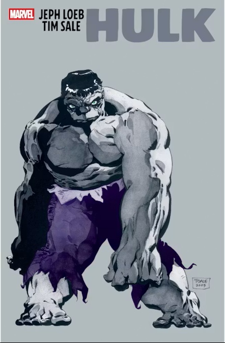 Hulk Gray 2003 — 2004 ส่อง 7 คอมิกส์สปอยล์ความจึ้ง! ต้องอ่านก่อนดู Spider-Man: Brand New Day