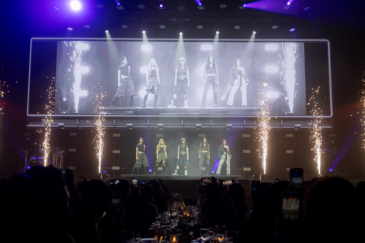 IMG 4530 เดบิวต์สเตจสุดอลัง! 5 สาว “TACE” ก้าวสู่ศิลปินอย่างเต็มตัว กับซิงเกิลแรก “Mask On”