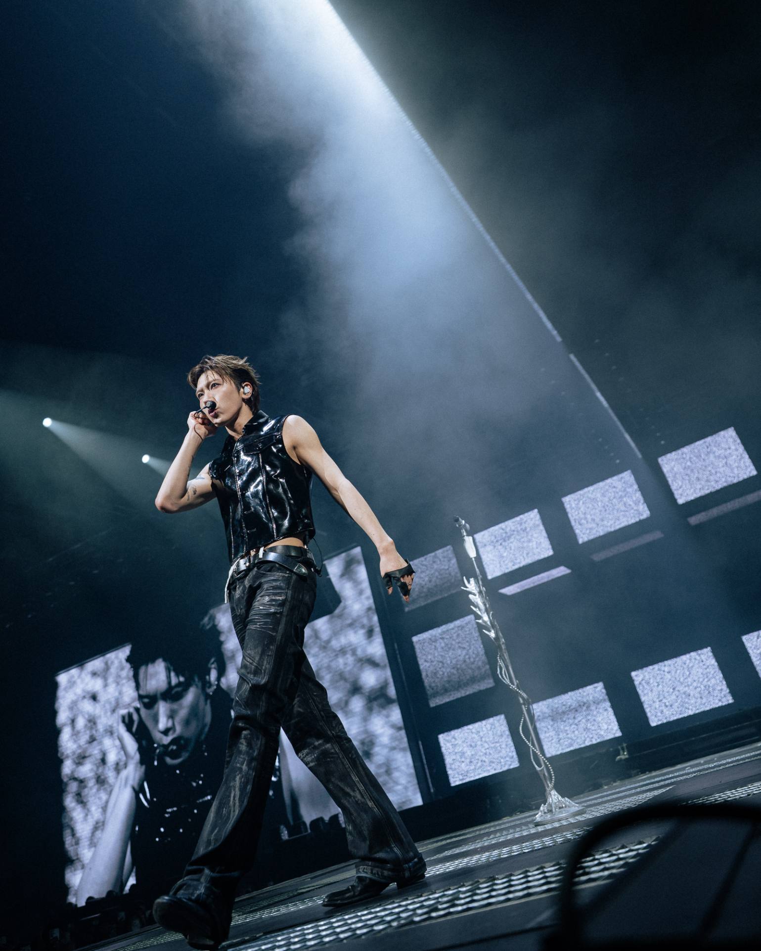 IMG 4687 บรรยากาศ “TEN:CORE0110” คอนเสิร์ตเดี่ยวเต็มรูปแบบ จัดเต็ม Performance ระดับ Worldclass