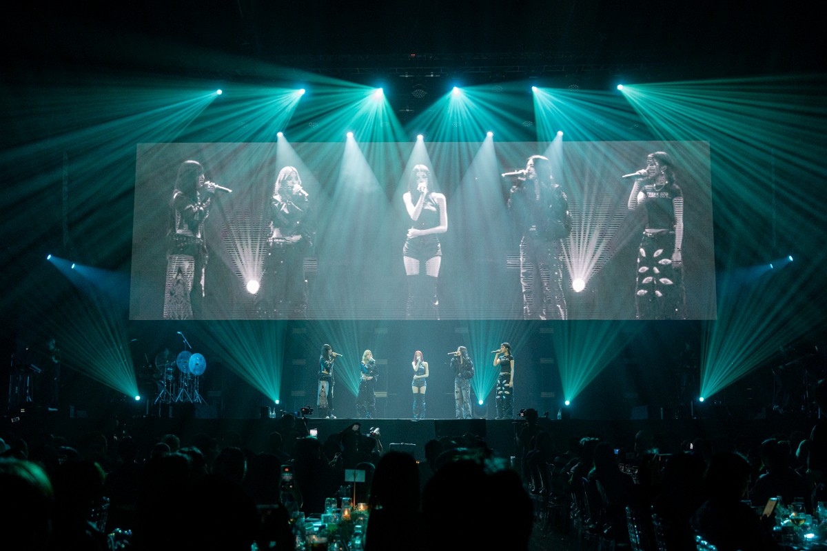 IMG 4695 เดบิวต์สเตจสุดอลัง! 5 สาว “TACE” ก้าวสู่ศิลปินอย่างเต็มตัว กับซิงเกิลแรก “Mask On”