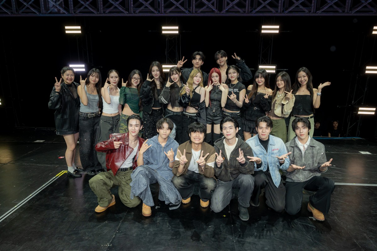 เดบิวต์สเตจสุดอลัง! 5 สาว “TACE” ก้าวสู่ศิลปินอย่างเต็มตัว กับซิงเกิลแรก “Mask On” 51 IMG 4976 เดบิวต์สเตจสุดอลัง! 5 สาว “TACE” ก้าวสู่ศิลปินอย่างเต็มตัว กับซิงเกิลแรก “Mask On”