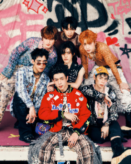 I STAN YOU OST.GELBOYS2 3.JPG PP KRIT - NEX OF BUS - ONGLEE PROXIE ส่งเพลง “ปักเมนแฟน (I STAN YOU)” เพลง OST “GELBOYS 2 ตกอยู่ในสถานะติ่งแฟน”