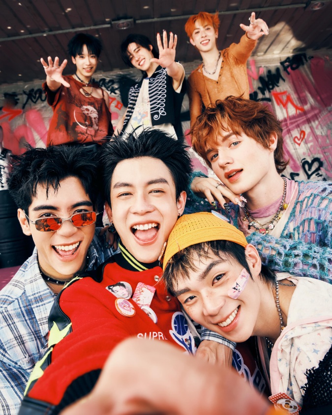 I STAN YOU OST.GELBOYS2 4 PP KRIT - NEX OF BUS - ONGLEE PROXIE ส่งเพลง “ปักเมนแฟน (I STAN YOU)” เพลง OST “GELBOYS 2 ตกอยู่ในสถานะติ่งแฟน”