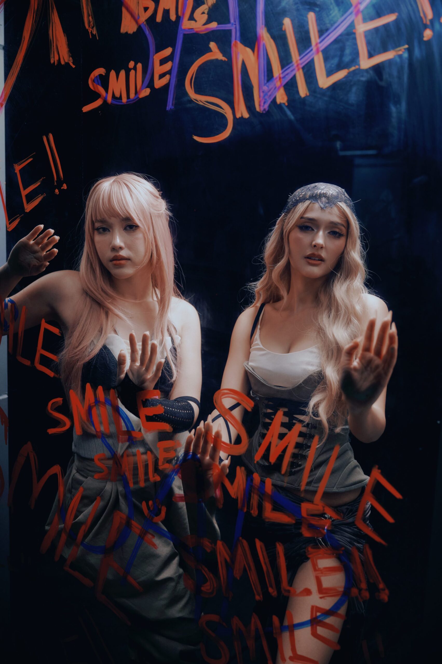 JMNK ส่งซิงเกิลใหม่ ‘ไม่คิดถึงเท่าไหร่ (behind the smile)’ ถ่ายทอดอารมณ์ผ่านเสียงร้อง ภายใต้รอยยิ้มที่ถูกซ่อนไว้ 4 JMNK ไม่คิดถึงเท่าไหร่ behind the smile 3 scaled JMNK ส่งซิงเกิลใหม่ ‘ไม่คิดถึงเท่าไหร่ (behind the smile)’ ถ่ายทอดอารมณ์ผ่านเสียงร้อง ภายใต้รอยยิ้มที่ถูกซ่อนไว้
