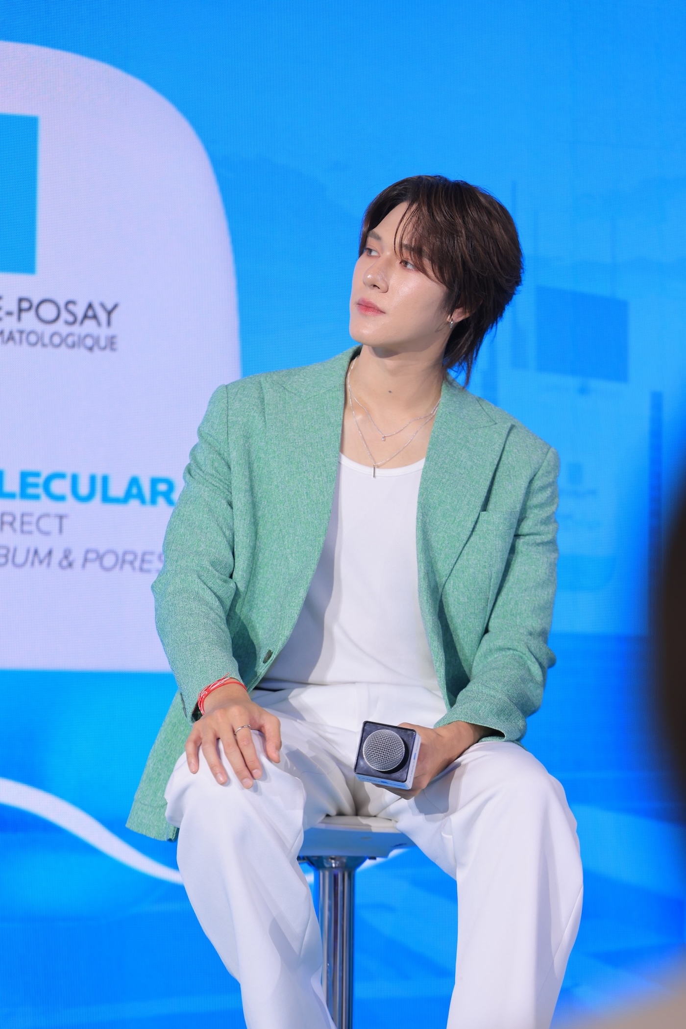นานิ-ซี พร้อม Avocean นัทฮง และ แอลม่อนโปรเกรส ส่งความฟินในอีเวนต์ La Roche-Posay เปิดตัว "Effaclar Supramolecular Oil & Pores Correct" 16 La Roche Posay 6 นานิ-ซี พร้อม Avocean นัทฮง และ แอลม่อนโปรเกรส ส่งความฟินในอีเวนต์ La Roche-Posay เปิดตัว "Effaclar Supramolecular Oil & Pores Correct"