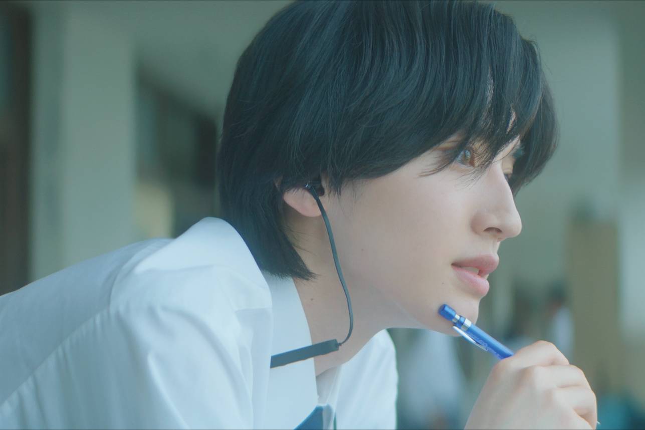 Last Song 2 "The Last Song You Left Behind บทเพลงสุดท้าย... ก่อนเธอเลือนหาย" ภาพยนตร์รักญี่ปุ่นสุดซาบซึ้ง 23 กรกฎาคมนี้ ในโรงภาพยนตร์