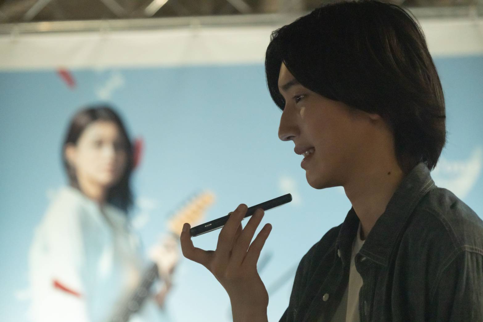 Last Song​ 3 1 "The Last Song You Left Behind บทเพลงสุดท้าย... ก่อนเธอเลือนหาย" ภาพยนตร์รักญี่ปุ่นสุดซาบซึ้ง 23 กรกฎาคมนี้ ในโรงภาพยนตร์