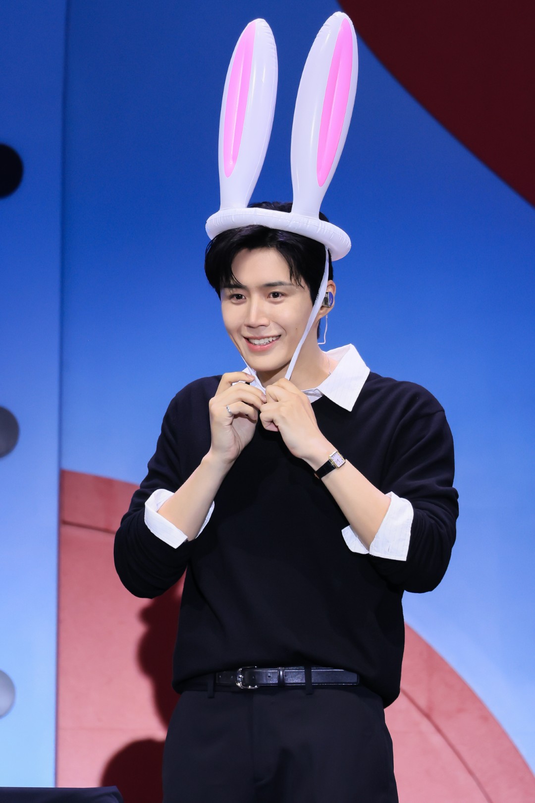 LoveFactory 1157 R 6   “คิม ซอนโฮ” เสิร์ฟความหล่อพร้อมความอบอุ่นเต็มพิกัด ใน 2026 KIM SEONHO FANMEETING <LOVE FACTORY>  in Bangkok