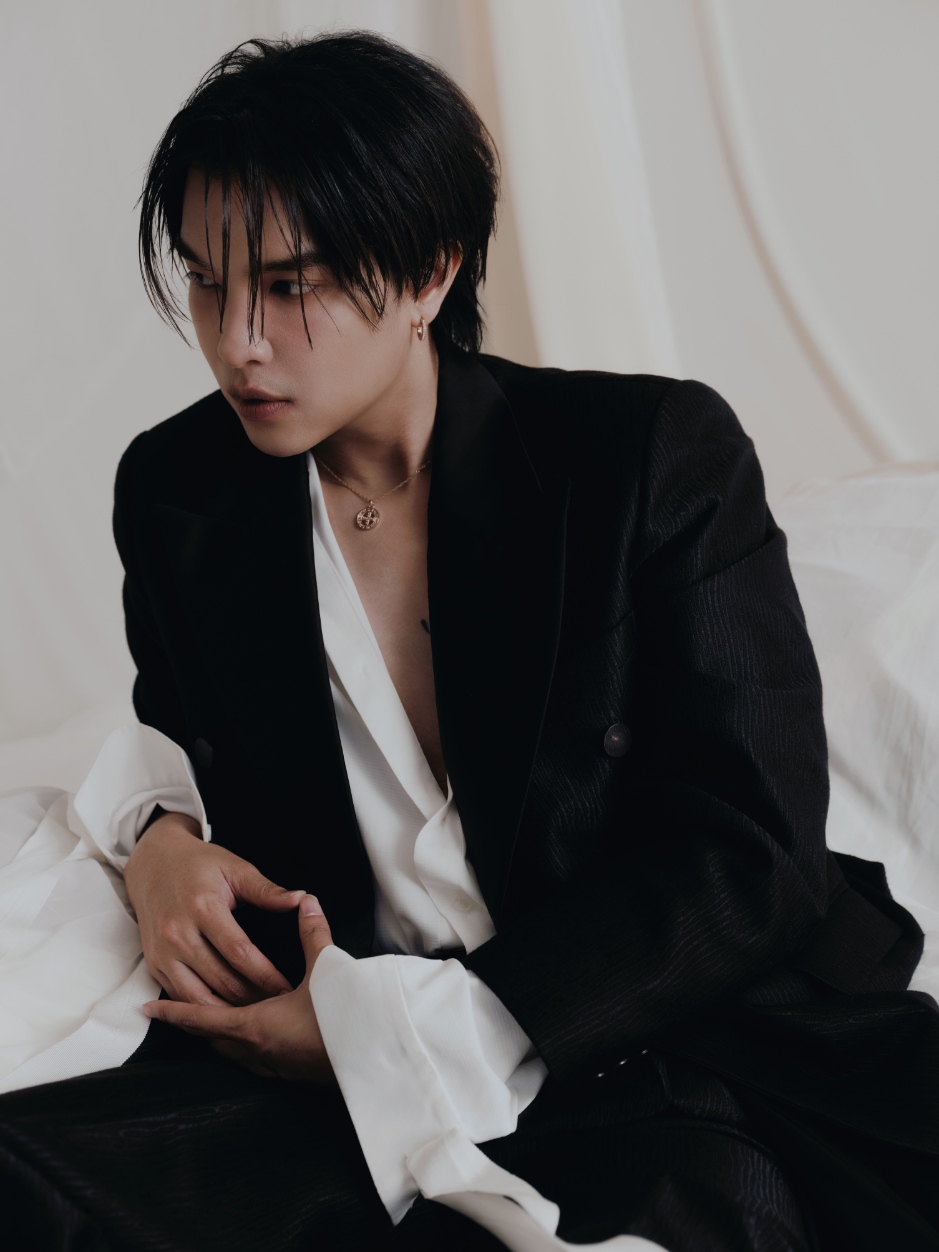 MARC TATCHAPON 11 “MARC TATCHAPON” ปล่อย “SkinSHIP” เพลงคลั่งรักของสายสกินชิพ