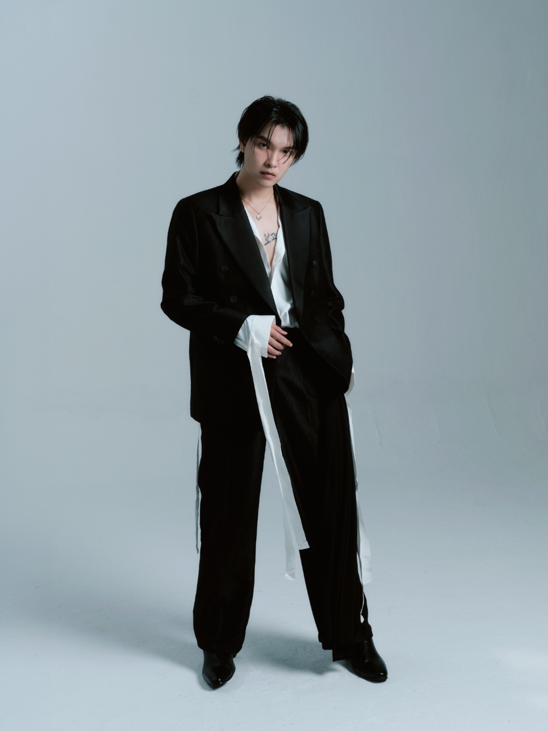 MARC TATCHAPON 12 “MARC TATCHAPON” ปล่อย “SkinSHIP” เพลงคลั่งรักของสายสกินชิพ