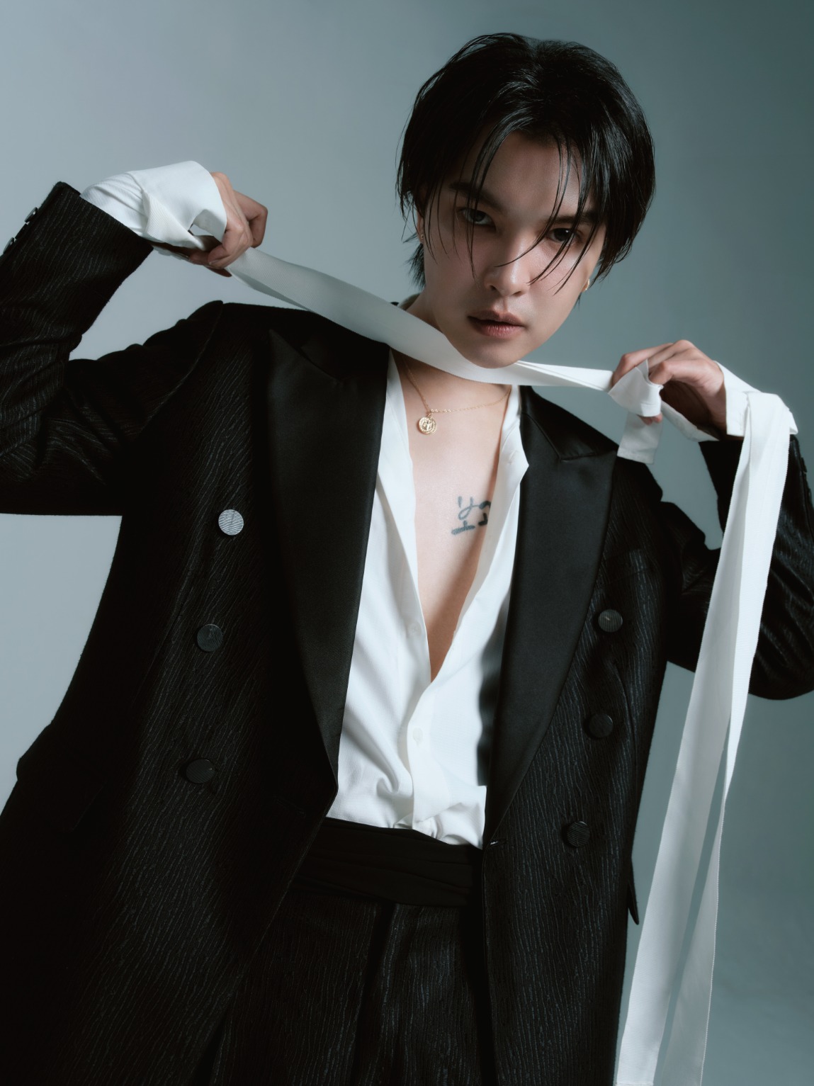 MARC TATCHAPON 15 “MARC TATCHAPON” ปล่อย “SkinSHIP” เพลงคลั่งรักของสายสกินชิพ