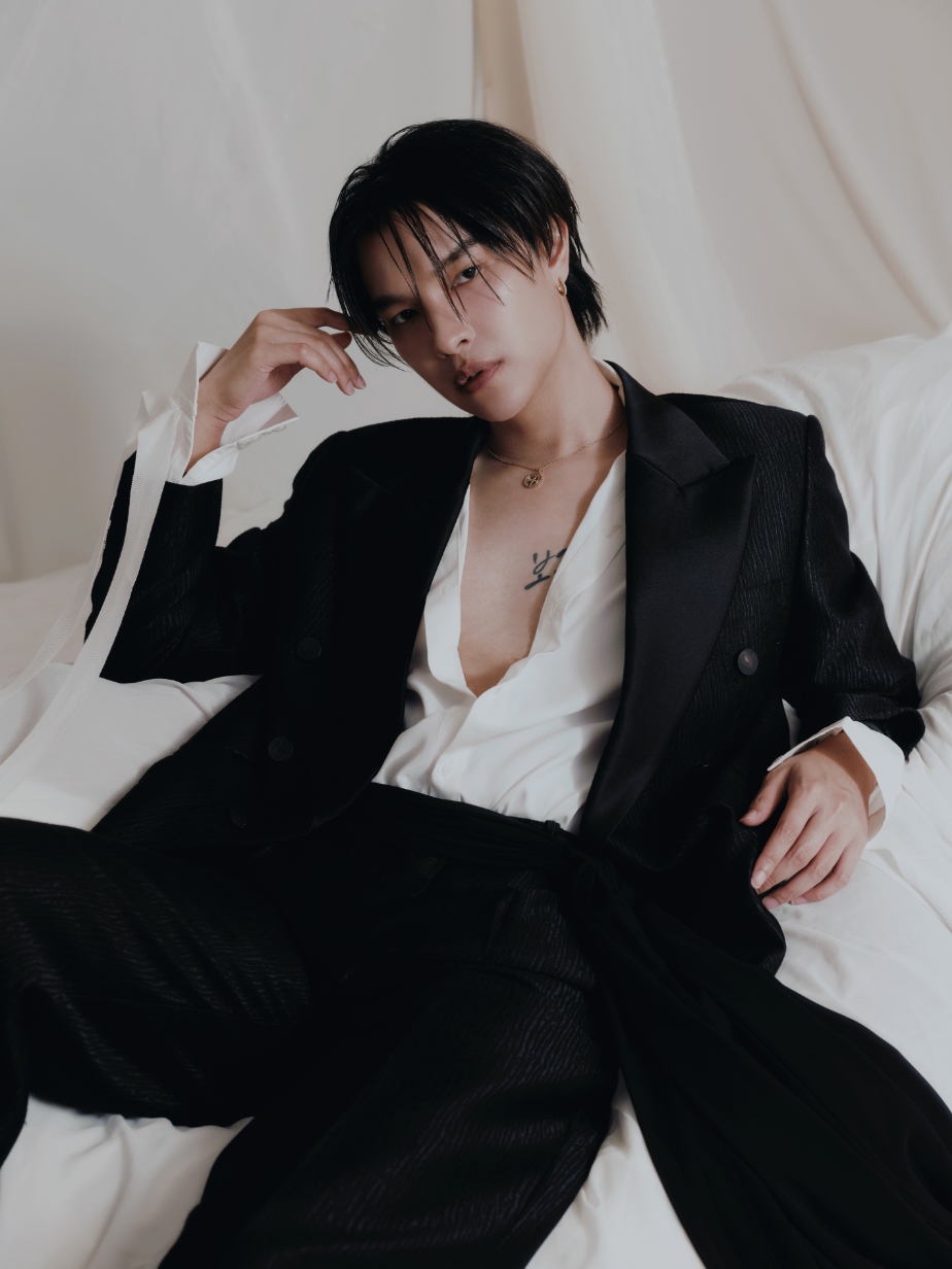“MARC TATCHAPON” ปล่อย “SkinSHIP” เพลงคลั่งรักของสายสกินชิพ 21 MARC TATCHAPON 16 “MARC TATCHAPON” ปล่อย “SkinSHIP” เพลงคลั่งรักของสายสกินชิพ