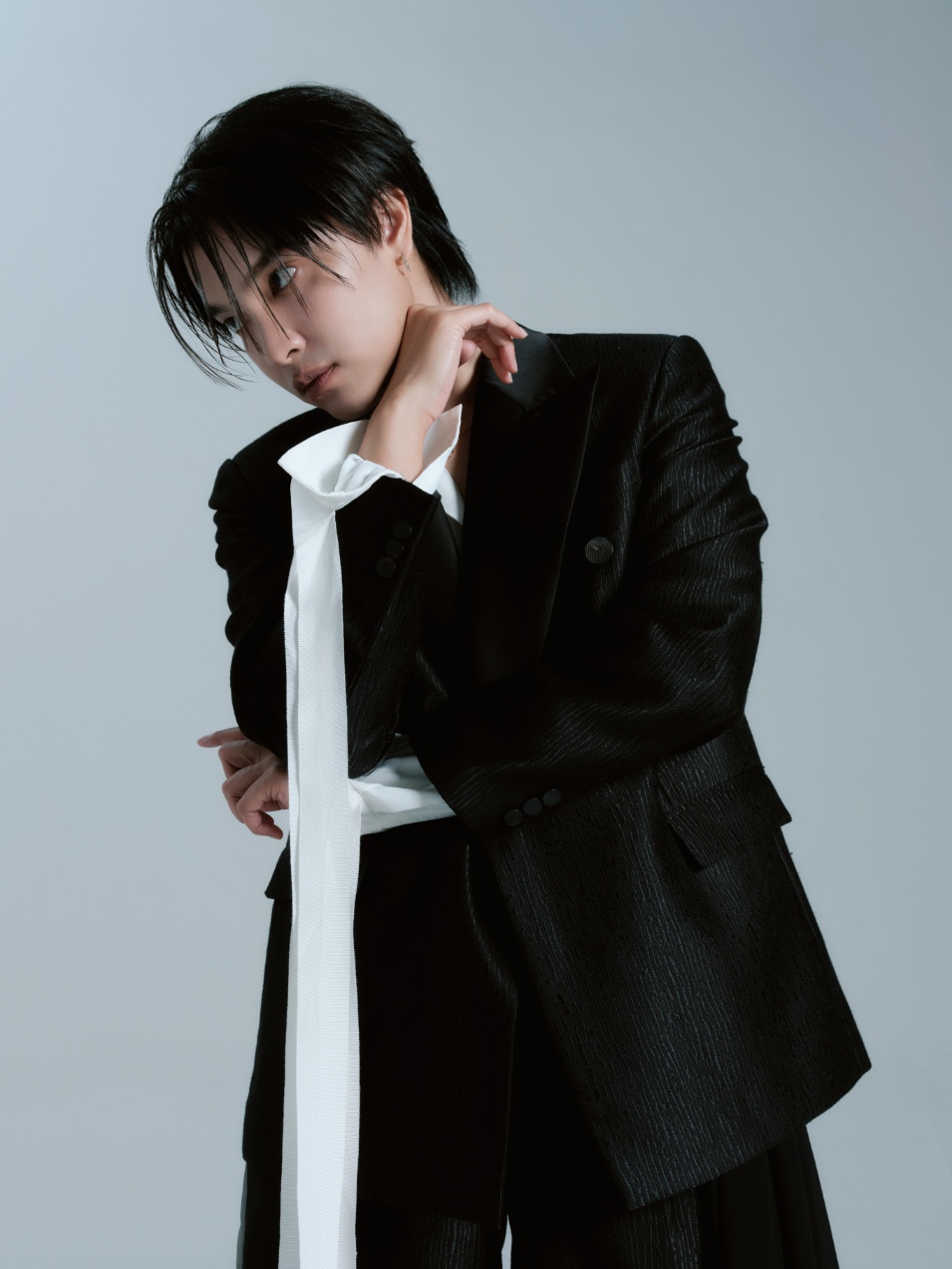 MARC TATCHAPON 6 “MARC TATCHAPON” ปล่อย “SkinSHIP” เพลงคลั่งรักของสายสกินชิพ