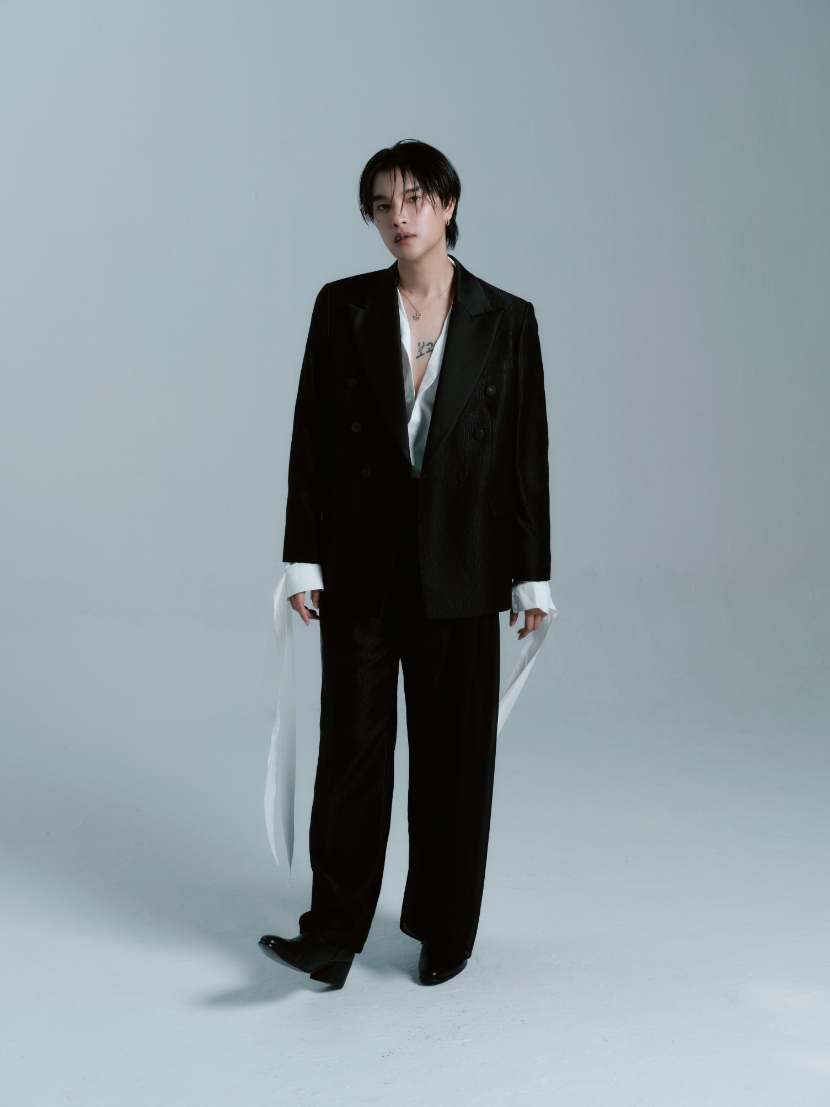 MARC TATCHAPON 8 “MARC TATCHAPON” ปล่อย “SkinSHIP” เพลงคลั่งรักของสายสกินชิพ