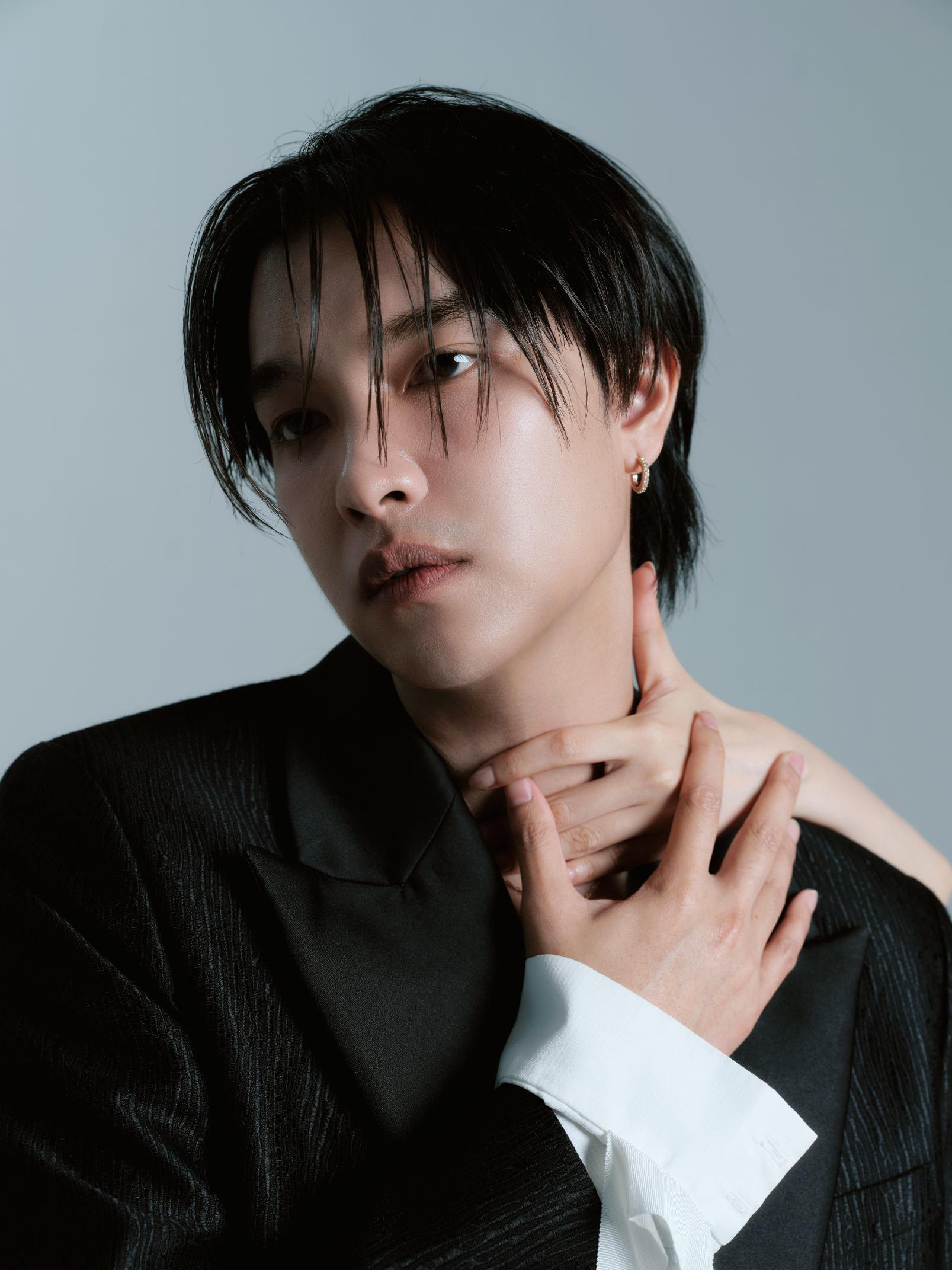 MARC TATCHAPON 9 “MARC TATCHAPON” ปล่อย “SkinSHIP” เพลงคลั่งรักของสายสกินชิพ