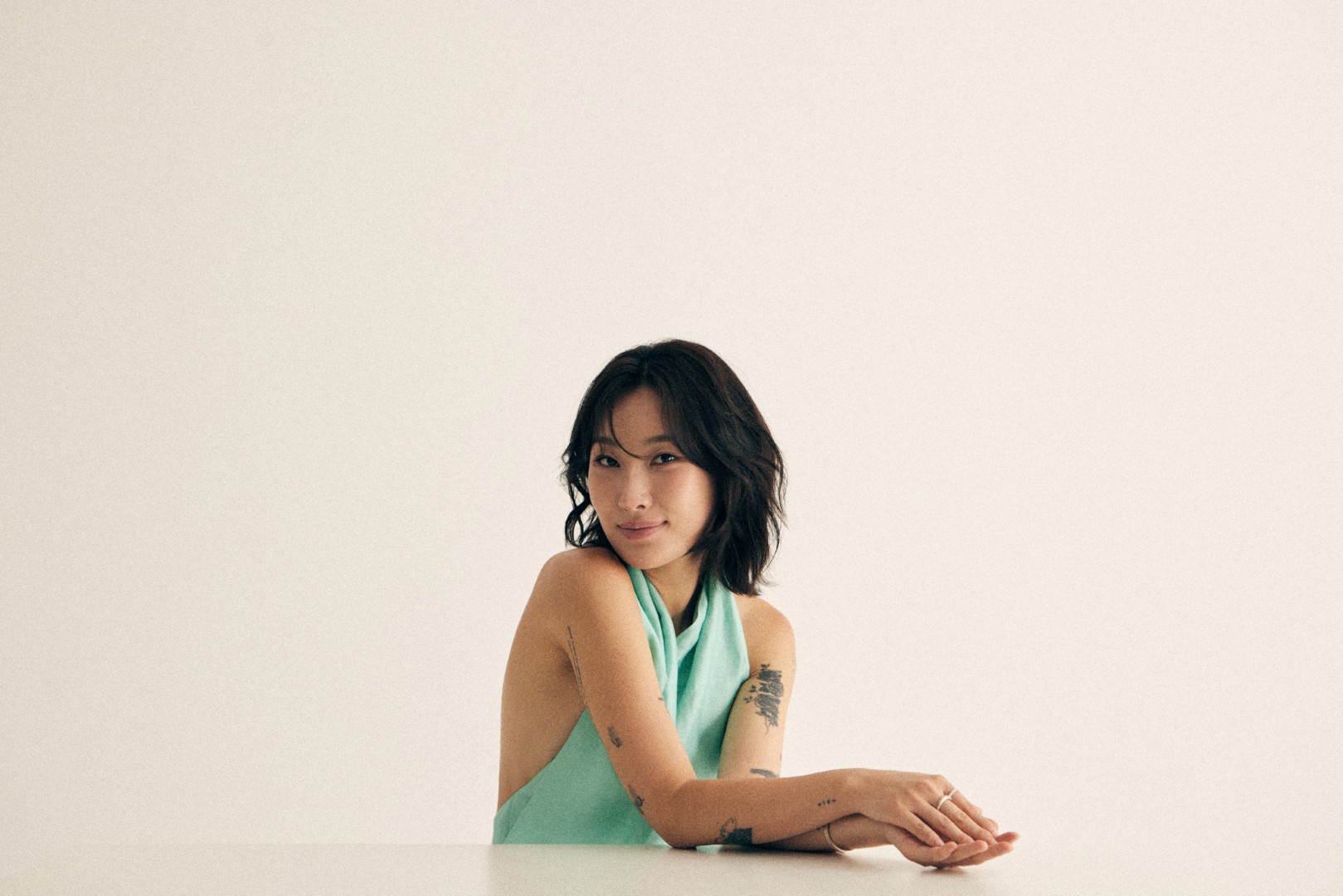 Milena profile 1 1 Milena ประกาศจอย Supporting act ในคอนเสิร์ตเอเชียทัวร์ wave to earth 'the pieces tour' แฟนชาวไทยเจอกัน 12 พ.ย. นี้ ที่ยูโอบี ไลฟ์