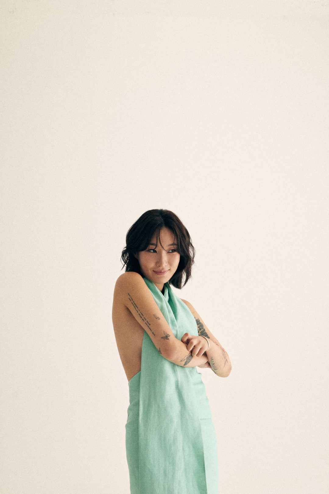 Milena profile 2 1 Milena ประกาศจอย Supporting act ในคอนเสิร์ตเอเชียทัวร์ wave to earth 'the pieces tour' แฟนชาวไทยเจอกัน 12 พ.ย. นี้ ที่ยูโอบี ไลฟ์