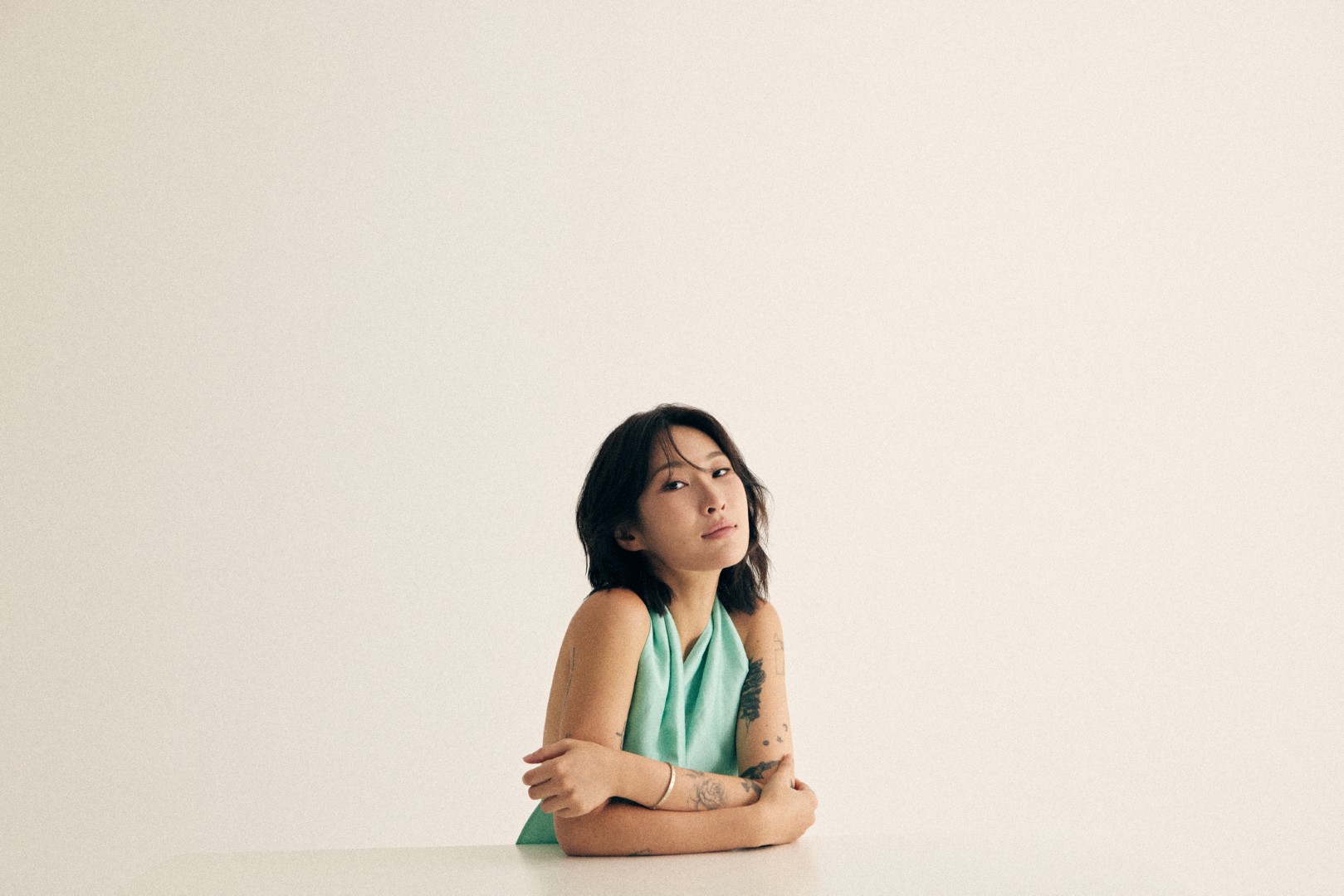 Milena profile 3 Milena ประกาศจอย Supporting act ในคอนเสิร์ตเอเชียทัวร์ wave to earth 'the pieces tour' แฟนชาวไทยเจอกัน 12 พ.ย. นี้ ที่ยูโอบี ไลฟ์