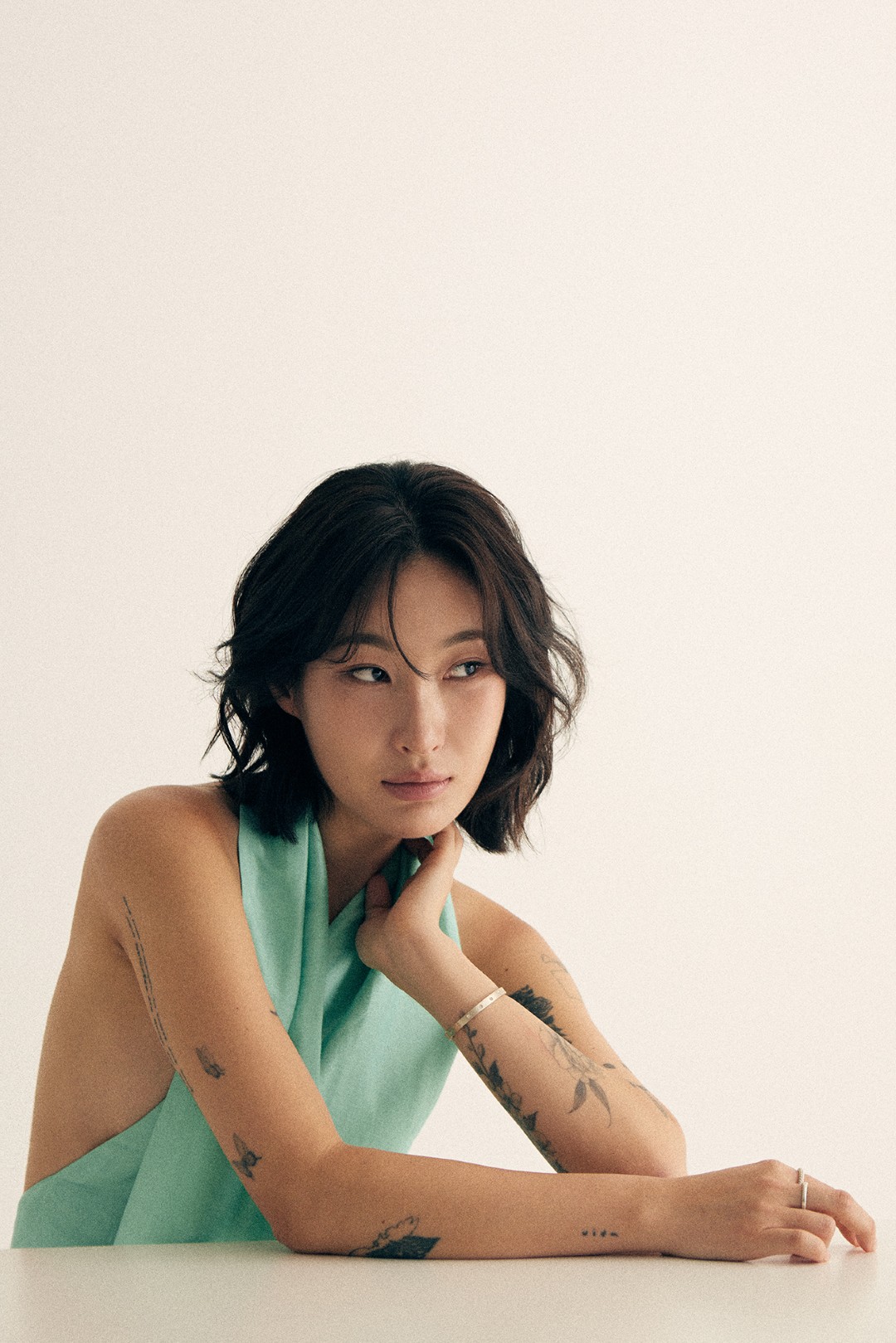 Milena ประกาศจอย Supporting act ในคอนเสิร์ตเอเชียทัวร์ wave to earth 'the pieces tour' แฟนชาวไทยเจอกัน 12 พ.ย. นี้ ที่ยูโอบี ไลฟ์ 6 Milena profile 4 Milena ประกาศจอย Supporting act ในคอนเสิร์ตเอเชียทัวร์ wave to earth 'the pieces tour' แฟนชาวไทยเจอกัน 12 พ.ย. นี้ ที่ยูโอบี ไลฟ์