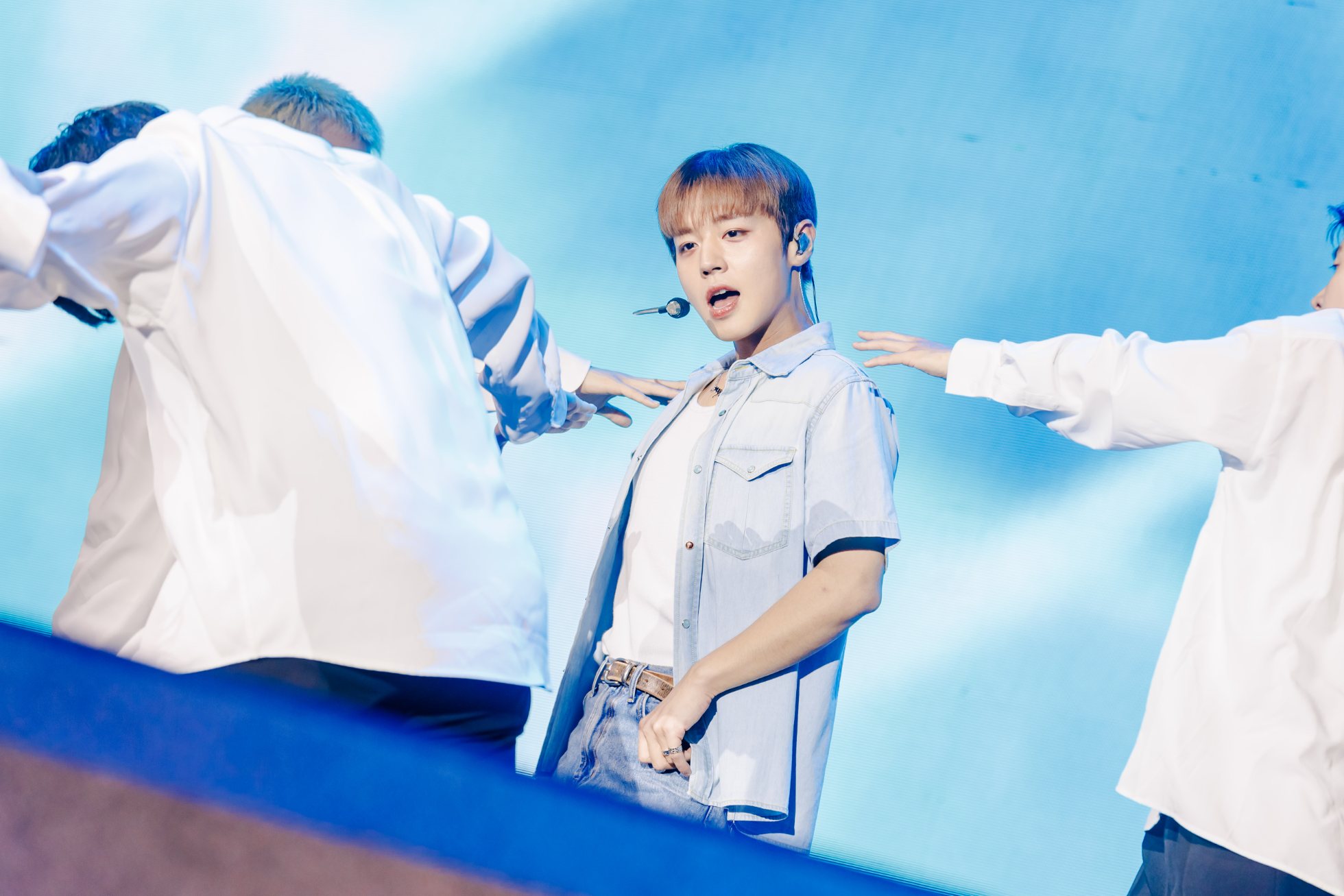 PJHinBKK 10 “พัค จีฮุน” เสิร์ฟโมเมนต์ฟิน แฟนคอนฯ ในรอบ 6 ปี “2026 PARK JI HOON ASIA FANCON [RE:FLECT] in BANGKOK”