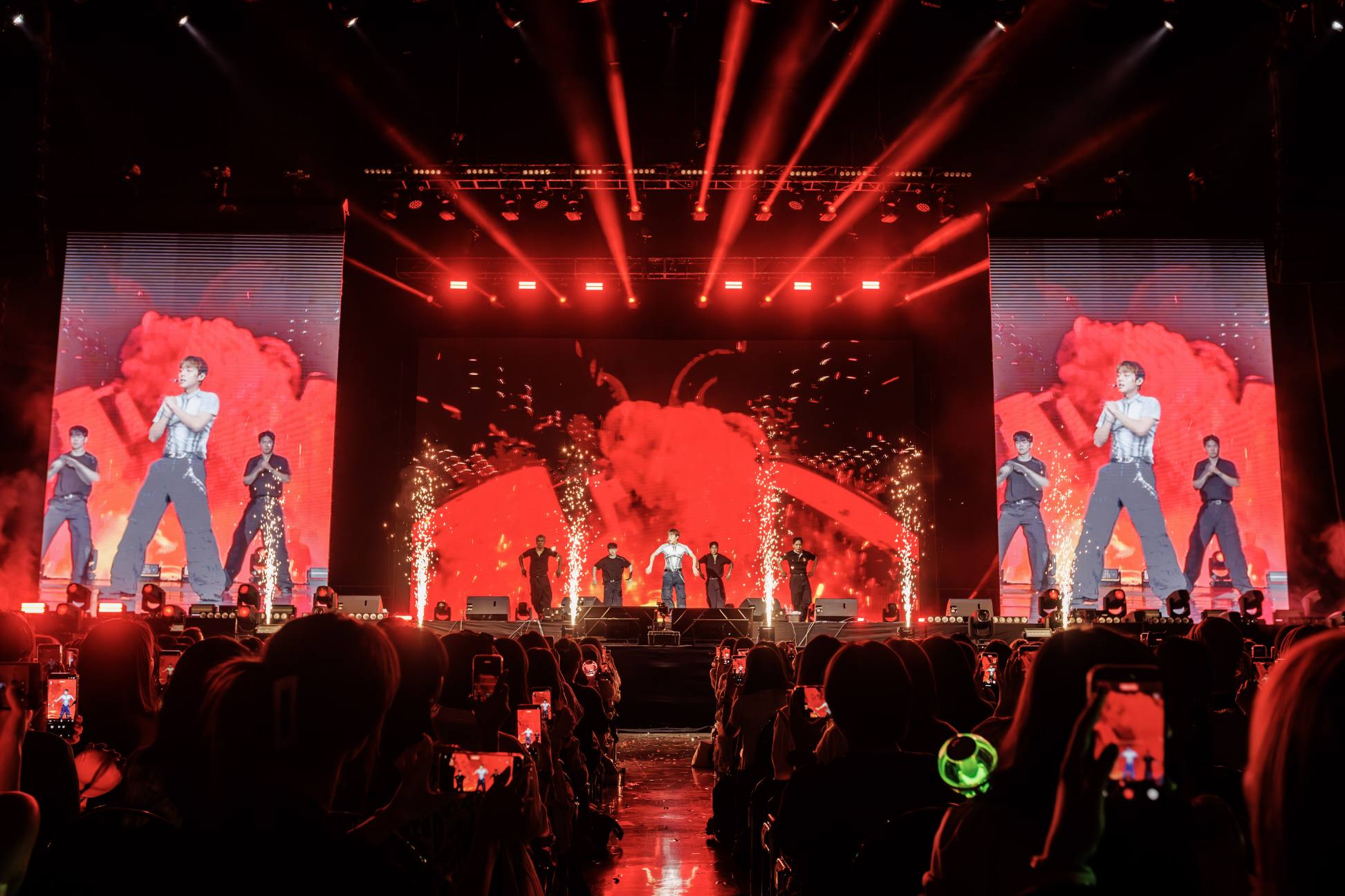 PJHinBKK 12 “พัค จีฮุน” เสิร์ฟโมเมนต์ฟิน แฟนคอนฯ ในรอบ 6 ปี “2026 PARK JI HOON ASIA FANCON [RE:FLECT] in BANGKOK”