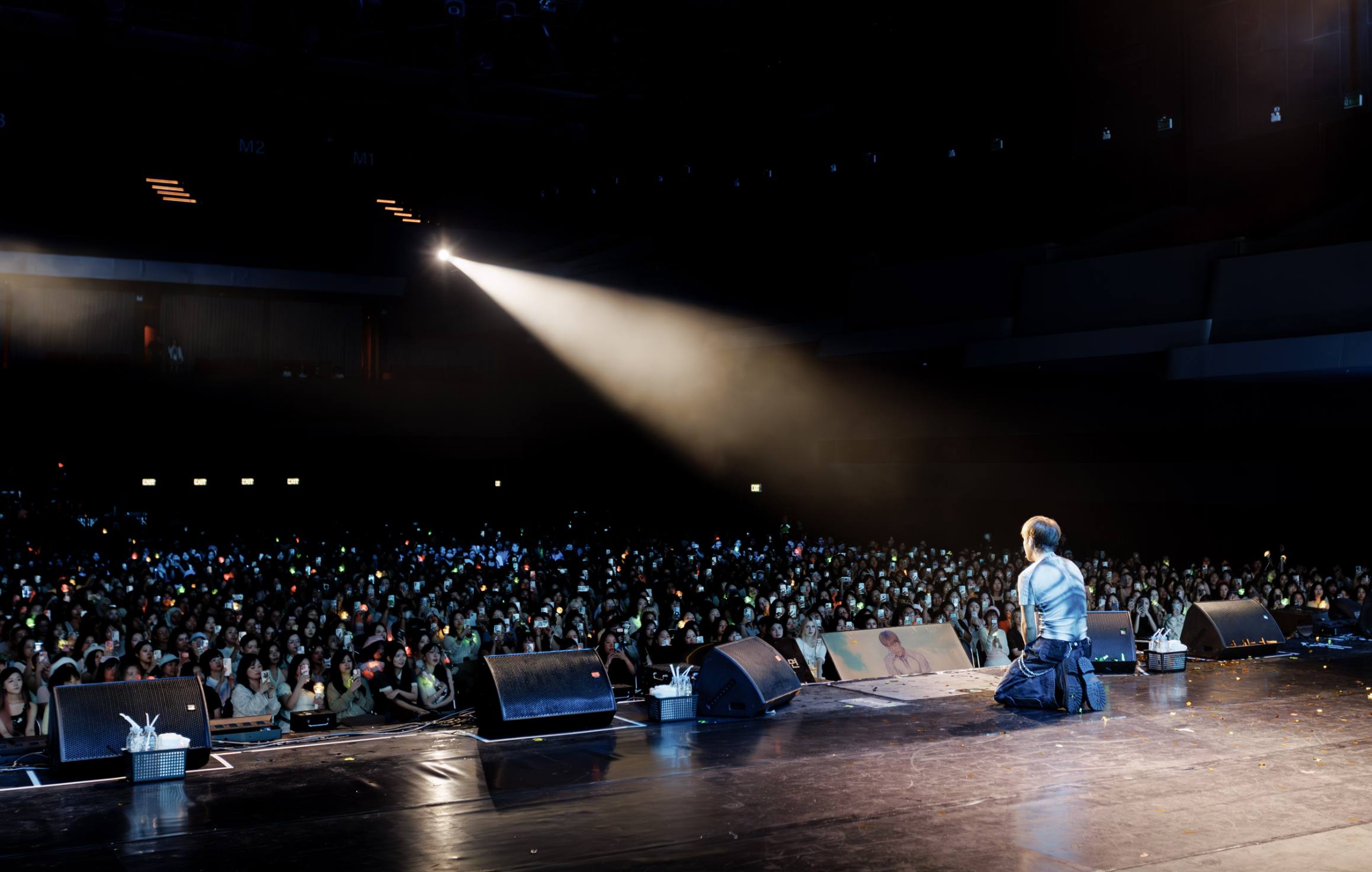 PJHinBKK 13 “พัค จีฮุน” เสิร์ฟโมเมนต์ฟิน แฟนคอนฯ ในรอบ 6 ปี “2026 PARK JI HOON ASIA FANCON [RE:FLECT] in BANGKOK”