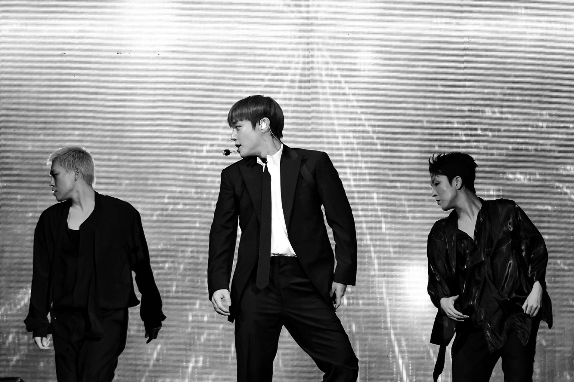 PJHinBKK 2 “พัค จีฮุน” เสิร์ฟโมเมนต์ฟิน แฟนคอนฯ ในรอบ 6 ปี “2026 PARK JI HOON ASIA FANCON [RE:FLECT] in BANGKOK”