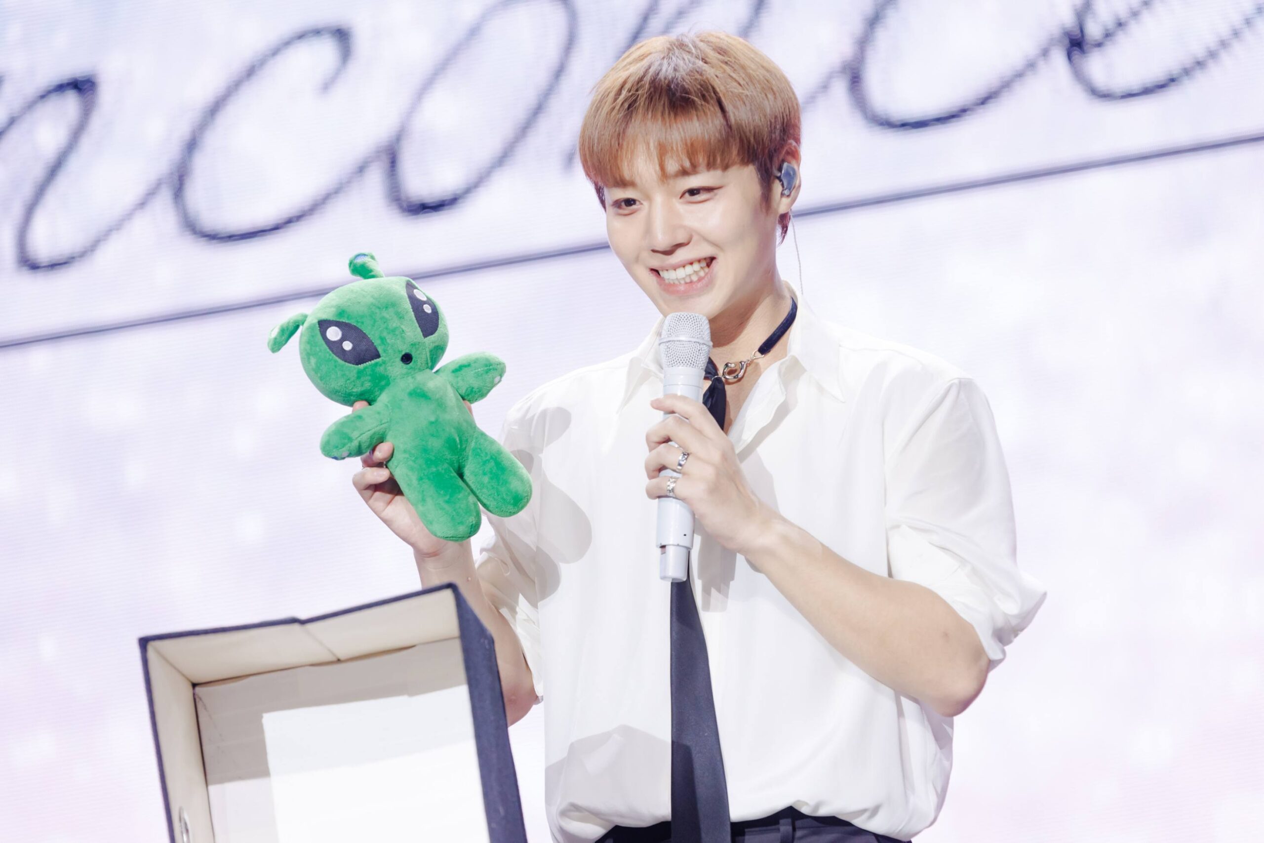 PJHinBKK 4 scaled “พัค จีฮุน” เสิร์ฟโมเมนต์ฟิน แฟนคอนฯ ในรอบ 6 ปี “2026 PARK JI HOON ASIA FANCON [RE:FLECT] in BANGKOK”