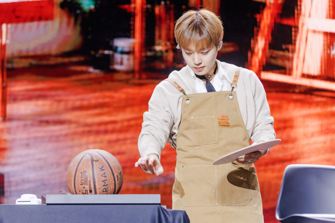 PJHinBKK 5 “พัค จีฮุน” เสิร์ฟโมเมนต์ฟิน แฟนคอนฯ ในรอบ 6 ปี “2026 PARK JI HOON ASIA FANCON [RE:FLECT] in BANGKOK”