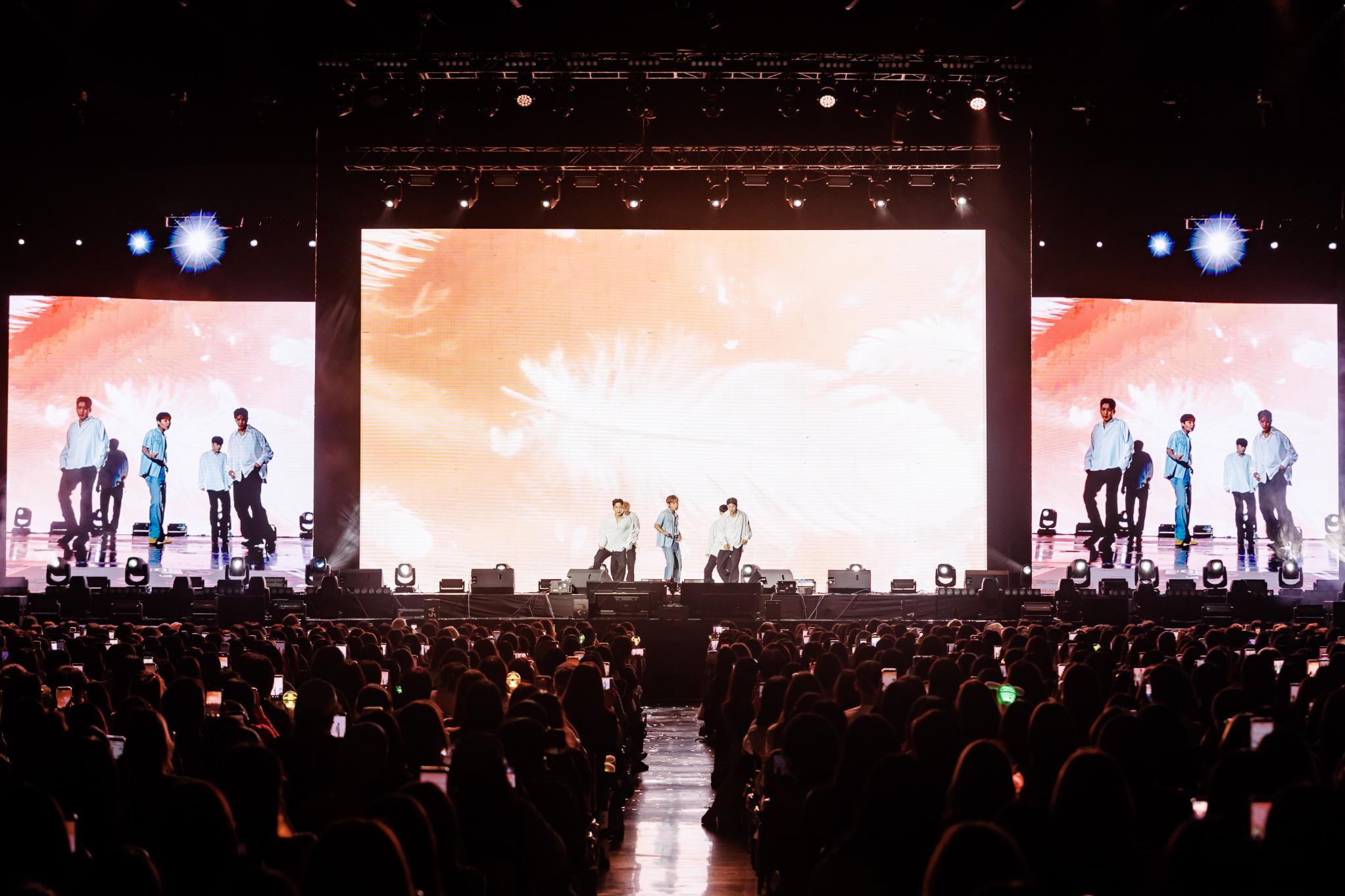 PJHinBKK 7 “พัค จีฮุน” เสิร์ฟโมเมนต์ฟิน แฟนคอนฯ ในรอบ 6 ปี “2026 PARK JI HOON ASIA FANCON [RE:FLECT] in BANGKOK”