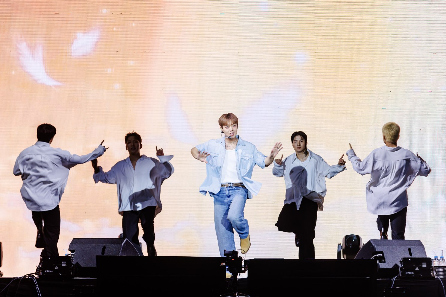 PJHinBKK 8 “พัค จีฮุน” เสิร์ฟโมเมนต์ฟิน แฟนคอนฯ ในรอบ 6 ปี “2026 PARK JI HOON ASIA FANCON [RE:FLECT] in BANGKOK”