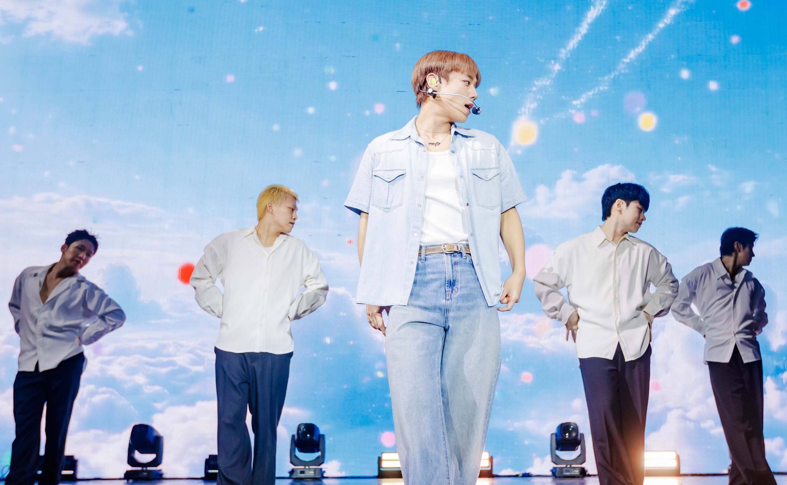 PJHinBKK 9 scaled “พัค จีฮุน” เสิร์ฟโมเมนต์ฟิน แฟนคอนฯ ในรอบ 6 ปี “2026 PARK JI HOON ASIA FANCON [RE:FLECT] in BANGKOK”