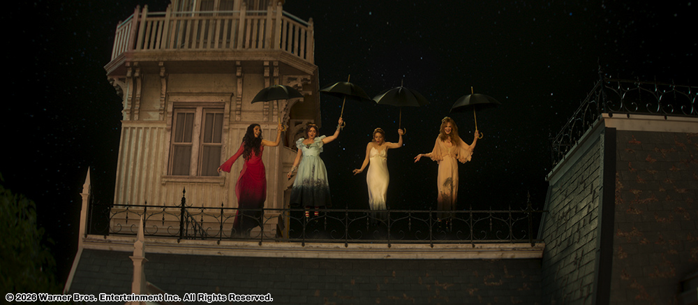 PM2 TP 048r Practical Magic 2 - สองสาวพลังรักเมจิก มนตราเสน่หา เข้าฉาย 29 ตุลาคม ในโรงภาพยนตร์