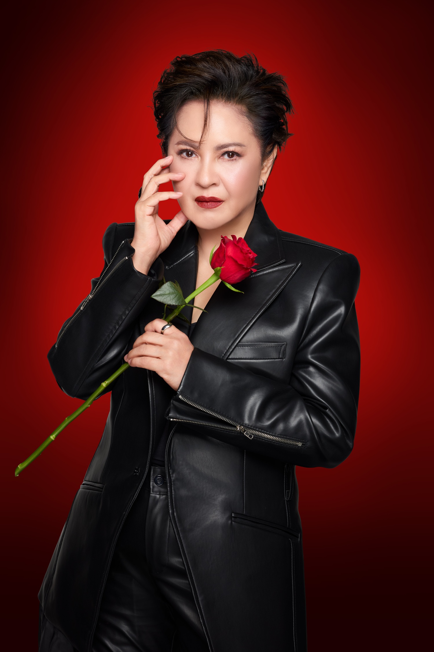 PR Pic Maleewan01 Maleewan Love in Rock Concert เพลงรัก พลังร็อก เปิดแขกรับเชิญสุดพิเศษ “คิว วงฟลัว - หนึ่ง ETC – 1 บิ๊กเซอร์ไพรส์ 