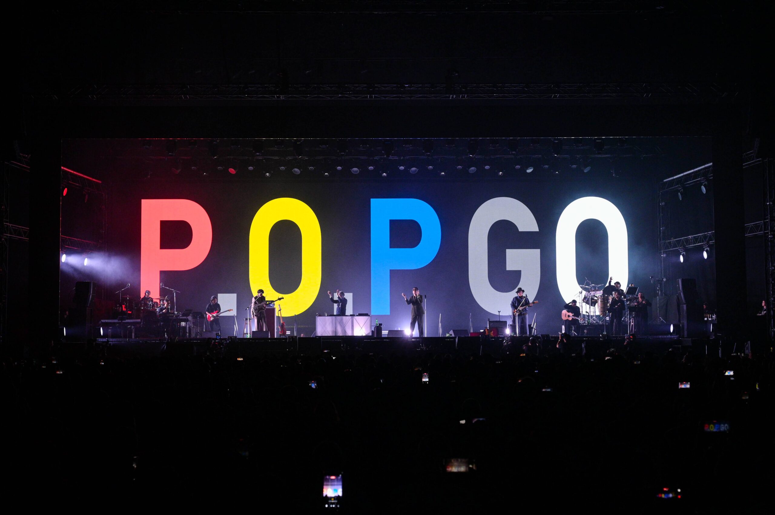 PR POPGO Concert 12 scaled P.O.P GO Concert: A New Era Has Begun คอนเสิร์ตใหญ่ในรอบ 8 ปี! จัดเต็มยิ่งใหญ่สมการรอคอย