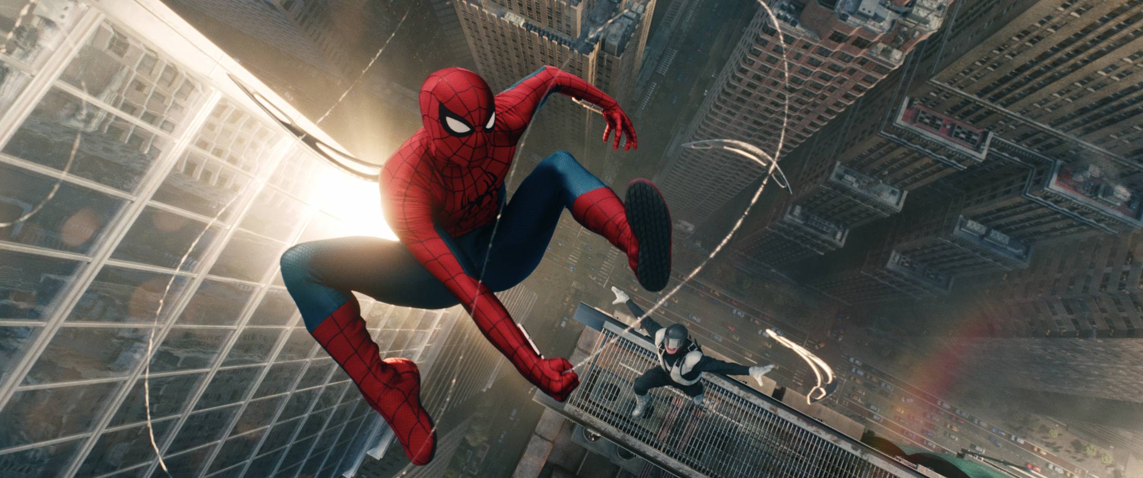 PSX 20260725 001318 2 [รีวิวหนัง] Spider-Man: Brand New Day ดราม่าบาดลึก แอ็กชันจัดเต็ม สไปดี้ภาคที่ดีที่สุดของ "ทอม ฮอลแลนด์"