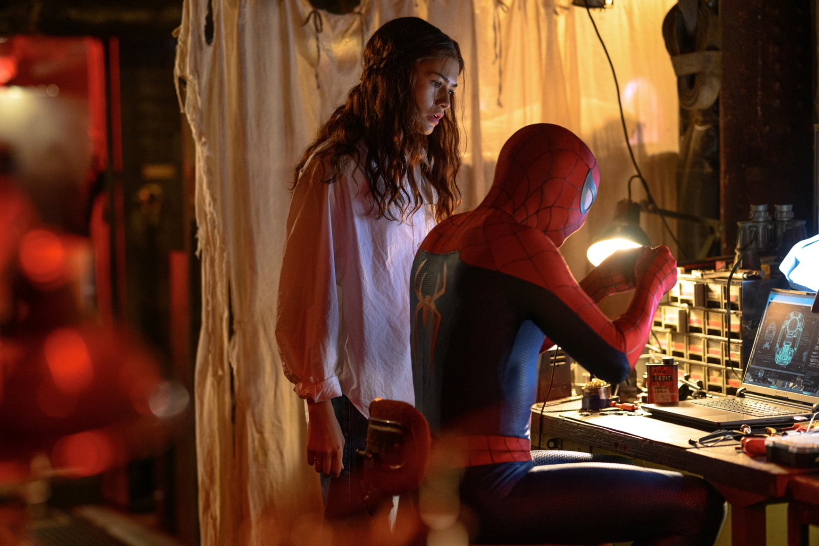 PSX 20260725 001422 เปิดม่านยุคใหม่ของไอ้แมงมุม ใน SPIDER-MAN: BRAND NEW DAY เข้าฉาย 30 กรกฎาคม 2569 ในโรงภาพยนตร์