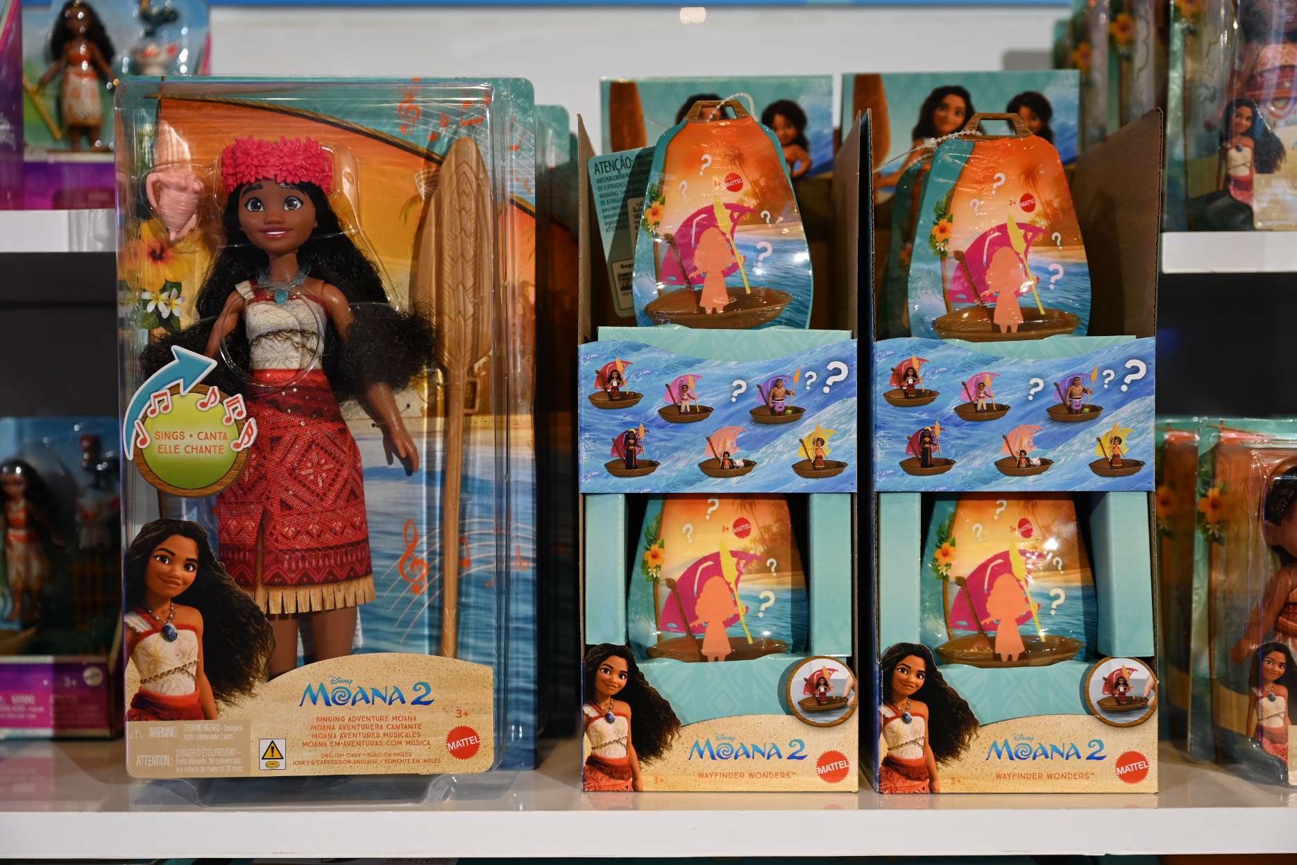 PhotoPictureResizerDisneys Moana Thailand Gala Premiere 3 พาทัวร์งานเปิดตัว “Disney's Moana โมอาน่า” เนรมิตพารากอนเป็นเกาะโมทูนุย “ญาญ่า” นำทีมชวนแฟน ๆ ออกเรือ 9 ก.ค. นี้ 