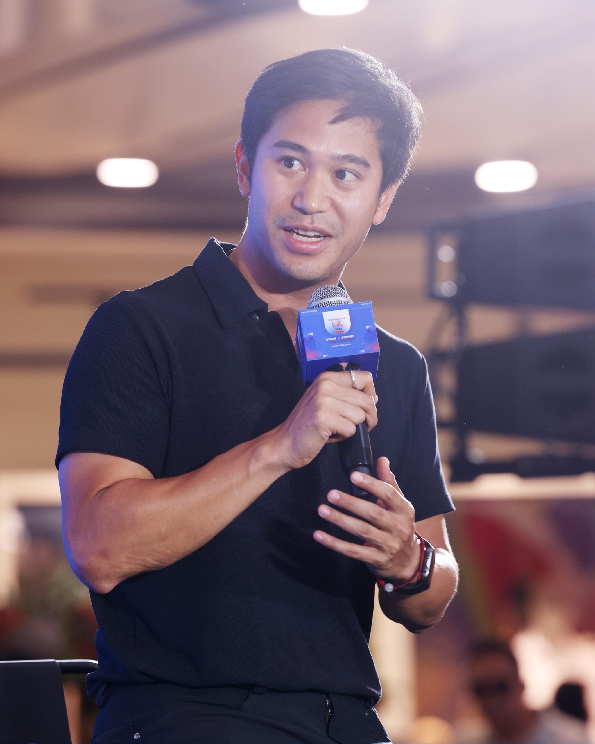 PraewTalk2026 On Stage 13 scaled รวมข้อคิดเปลี่ยนชีวิตจากเหล่าคนดัง: เพราะทุกเรื่องราว มีพลังสร้างแรงบันดาลใจจากเวทีทอล์ก "Praew Talk 2026" ที่จัดขึ้นภายใต้แนวคิด “ทุกเรื่องราว มีพลังเปลี่ยนแปลงชีวิต”  