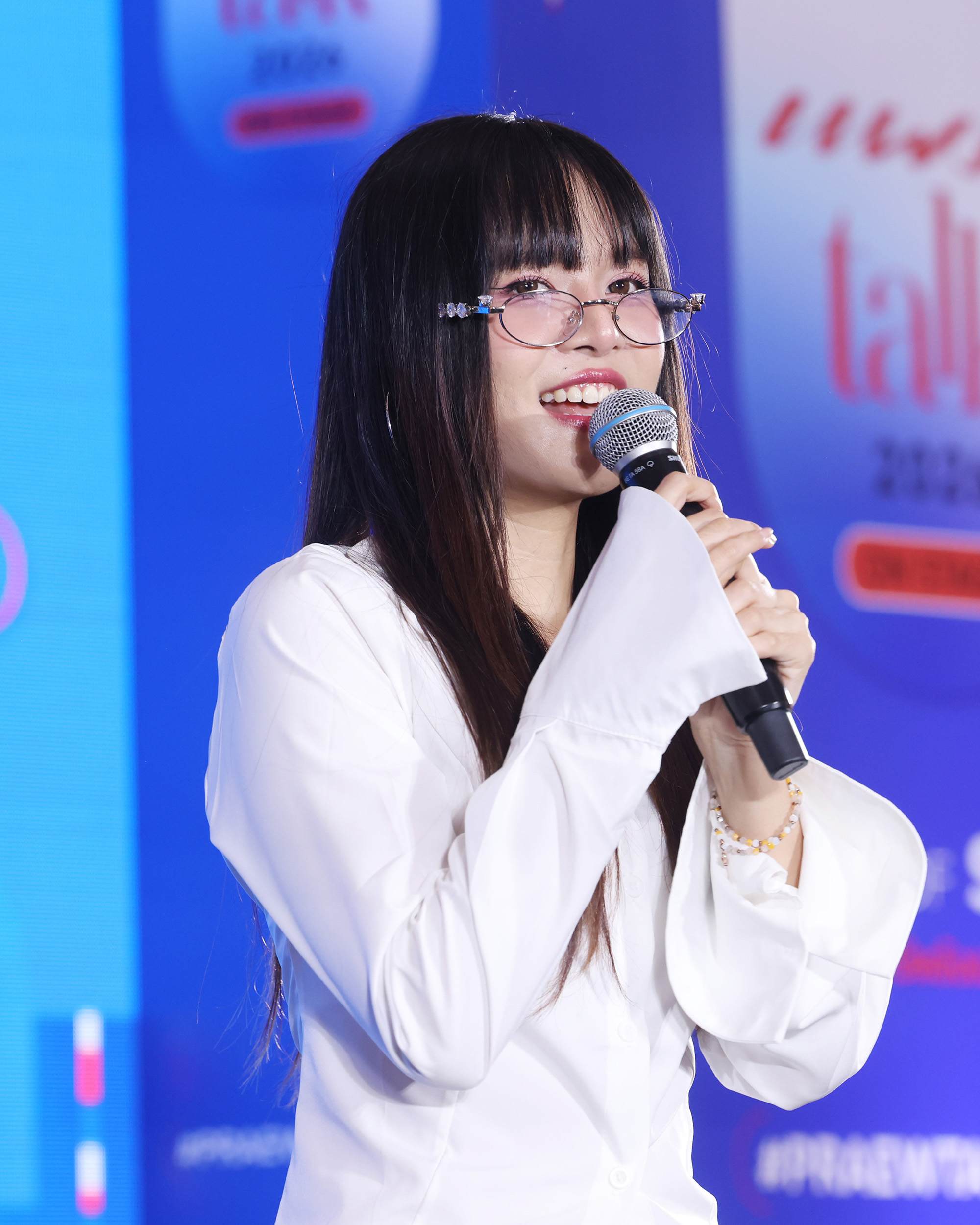 PraewTalk2026 On Stage 26 1 รวมข้อคิดเปลี่ยนชีวิตจากเหล่าคนดัง: เพราะทุกเรื่องราว มีพลังสร้างแรงบันดาลใจจากเวทีทอล์ก "Praew Talk 2026" ที่จัดขึ้นภายใต้แนวคิด “ทุกเรื่องราว มีพลังเปลี่ยนแปลงชีวิต”  