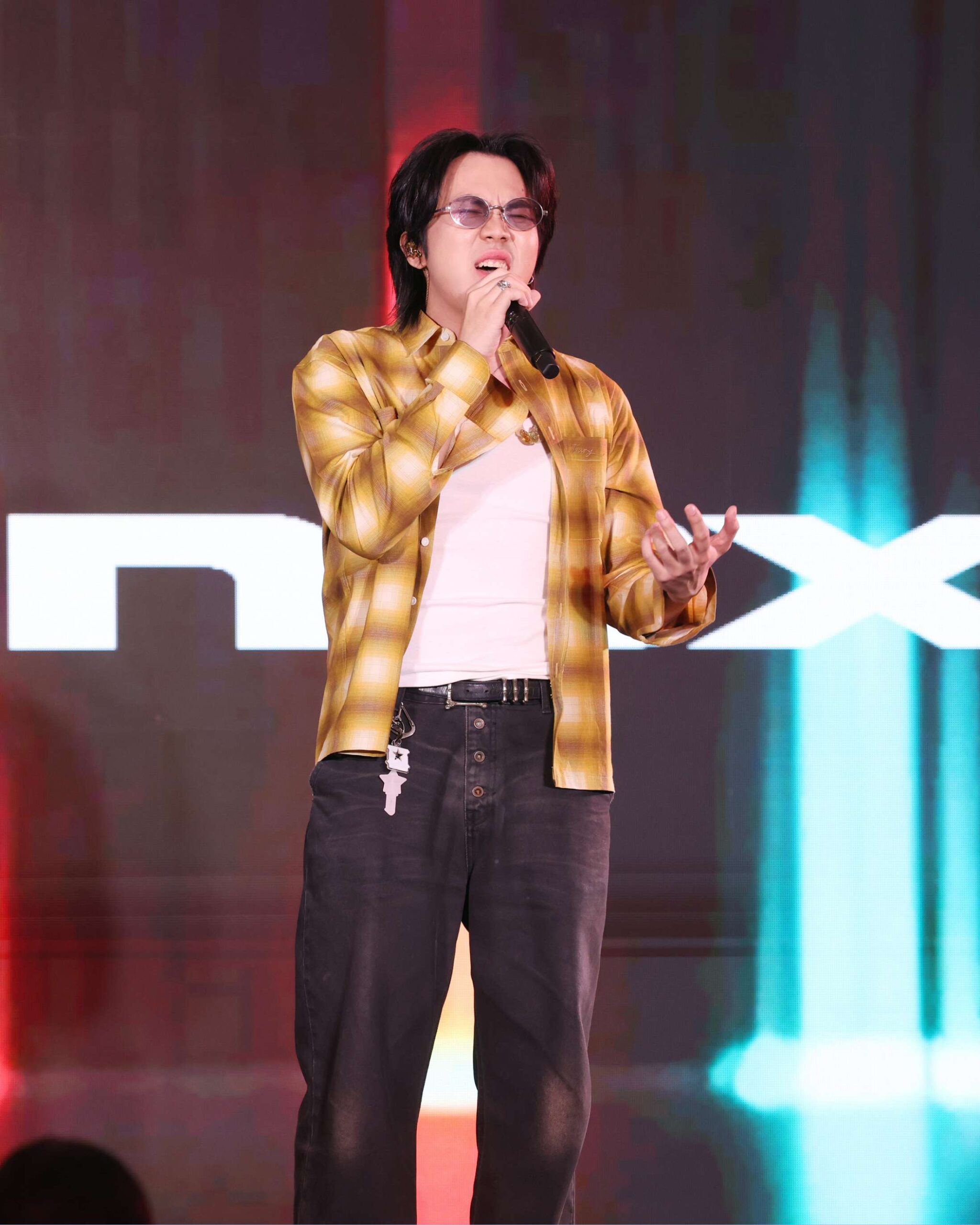 PraewTalk2026 On Stage 34 scaled รวมข้อคิดเปลี่ยนชีวิตจากเหล่าคนดัง: เพราะทุกเรื่องราว มีพลังสร้างแรงบันดาลใจจากเวทีทอล์ก "Praew Talk 2026" ที่จัดขึ้นภายใต้แนวคิด “ทุกเรื่องราว มีพลังเปลี่ยนแปลงชีวิต”  