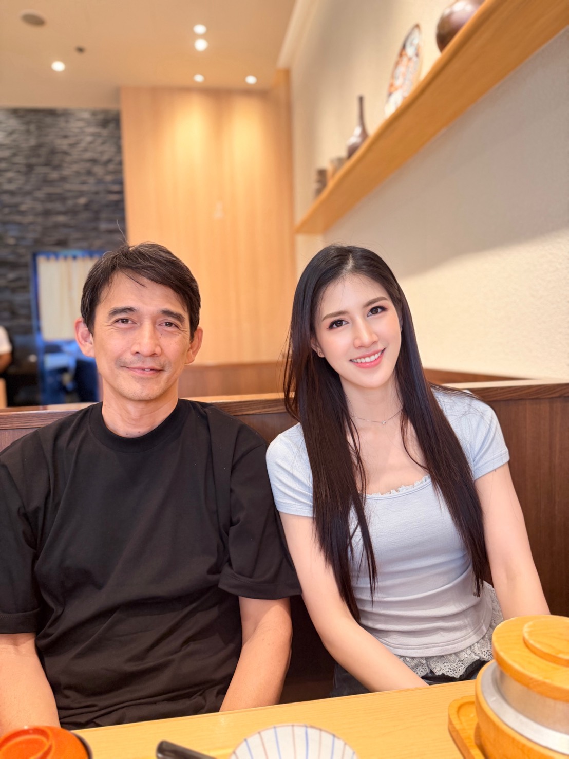 S 14885015 0 เปิดประวัติ “เค้ก กีรติรัฐ” สาวสวยครบเครื่อง ที่แท้คือทายาทนักแสดงมากฝีมือ!