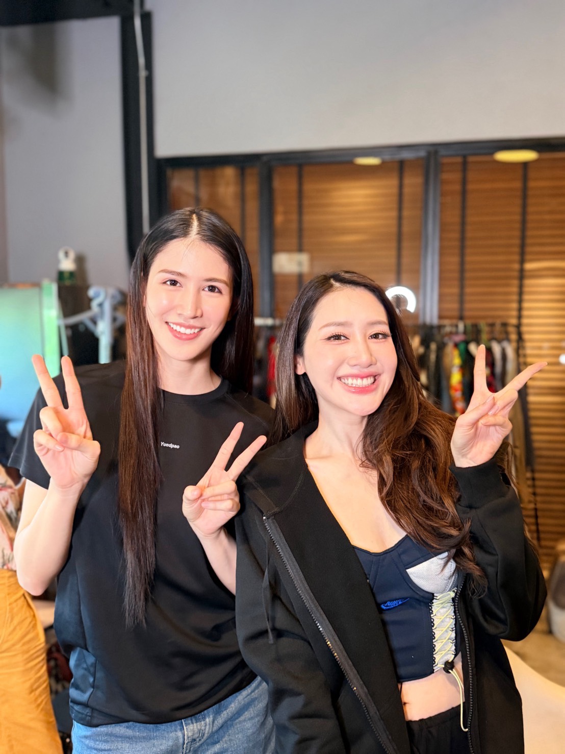 S 14885027 0 เปิดประวัติ “เค้ก กีรติรัฐ” สาวสวยครบเครื่อง ที่แท้คือทายาทนักแสดงมากฝีมือ!