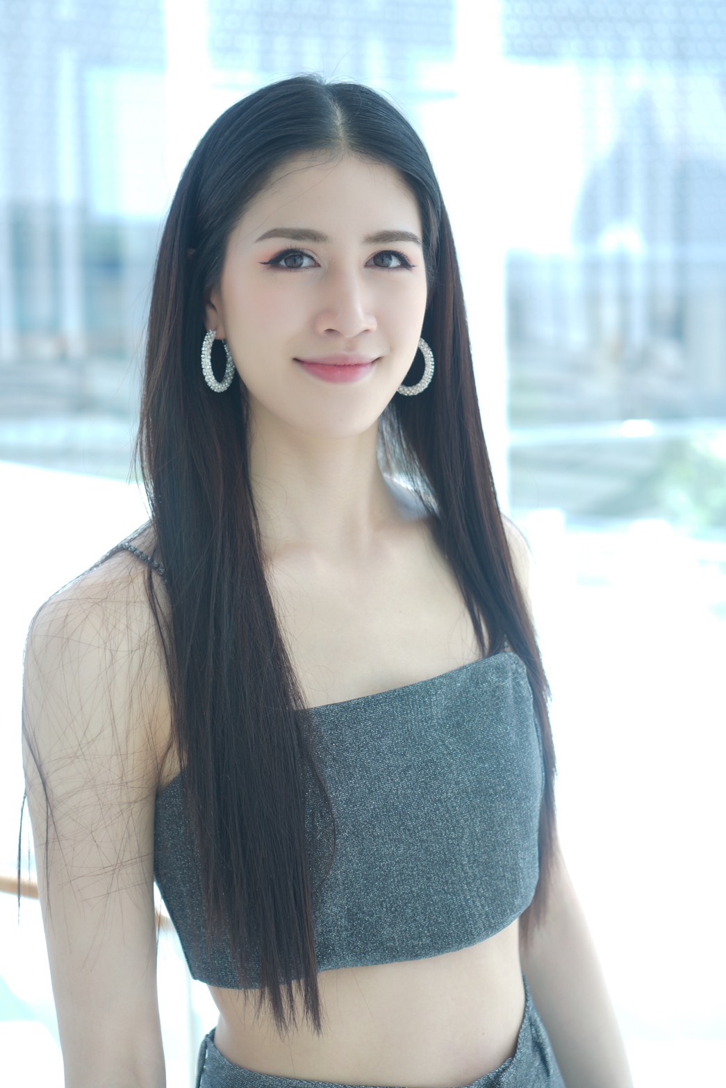 S 3317770 0 เปิดประวัติ “เค้ก กีรติรัฐ” สาวสวยครบเครื่อง ที่แท้คือทายาทนักแสดงมากฝีมือ!