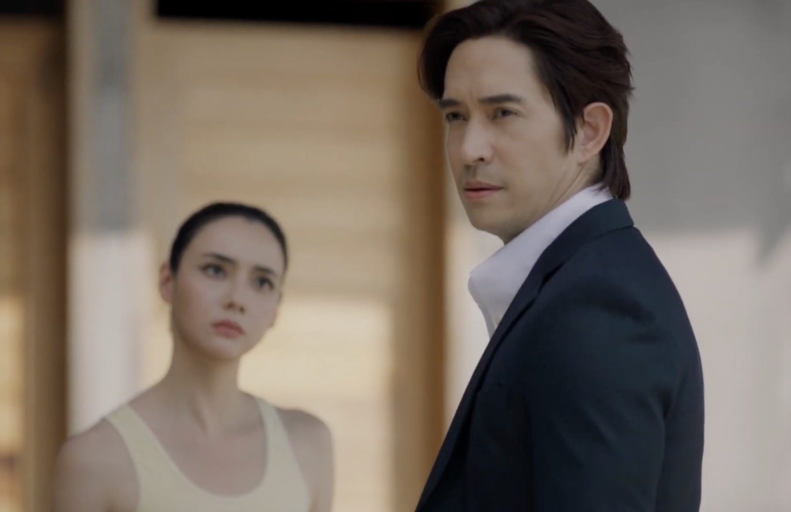S 3612716 0 “เอม - มุกดา” ปลื้มแฟนซีรีส์ “ติวเธอ(ร์) ที่รัก” พร้อมใจเชียร์ บิวท์ “ติวเตอร์ปั้น” ทำคะแนนคว้าใจ “เอวา”
