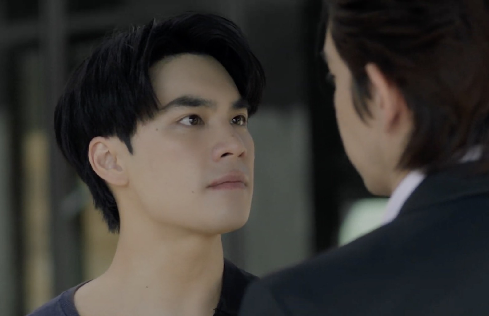 S 3612718 0 “เอม - มุกดา” ปลื้มแฟนซีรีส์ “ติวเธอ(ร์) ที่รัก” พร้อมใจเชียร์ บิวท์ “ติวเตอร์ปั้น” ทำคะแนนคว้าใจ “เอวา”