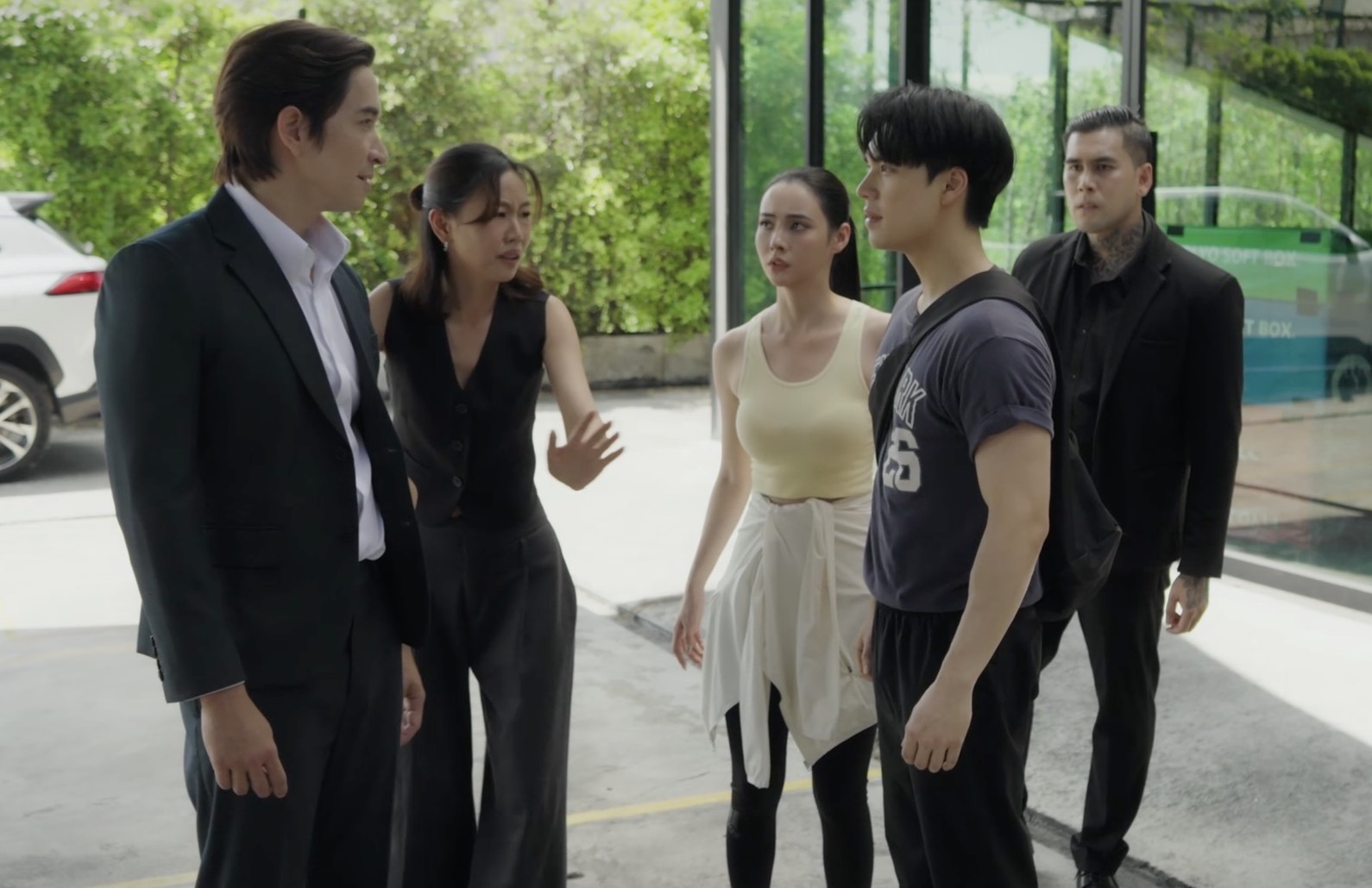 S 3612719 0 “เอม - มุกดา” ปลื้มแฟนซีรีส์ “ติวเธอ(ร์) ที่รัก” พร้อมใจเชียร์ บิวท์ “ติวเตอร์ปั้น” ทำคะแนนคว้าใจ “เอวา”