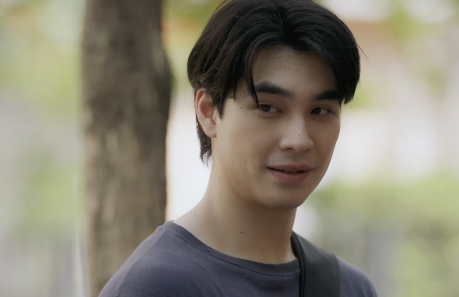 S 3612723 0 “เอม - มุกดา” ปลื้มแฟนซีรีส์ “ติวเธอ(ร์) ที่รัก” พร้อมใจเชียร์ บิวท์ “ติวเตอร์ปั้น” ทำคะแนนคว้าใจ “เอวา”