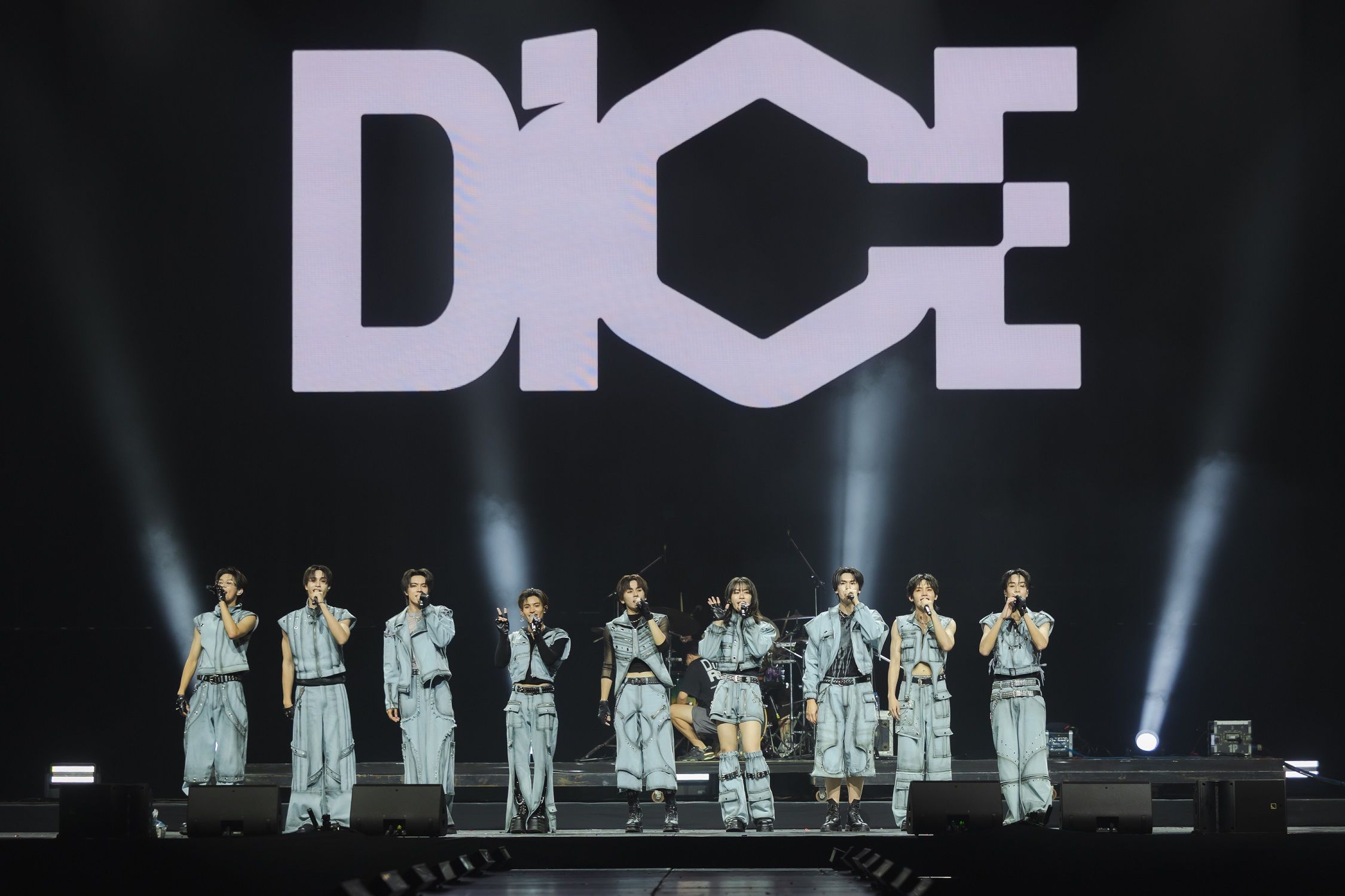SpectacleConcert2 157 รวมบรรยากาศฟินทุกโมเมนต์ SPECTACLE CONCERT 2 : THE UNSTOPPABLE