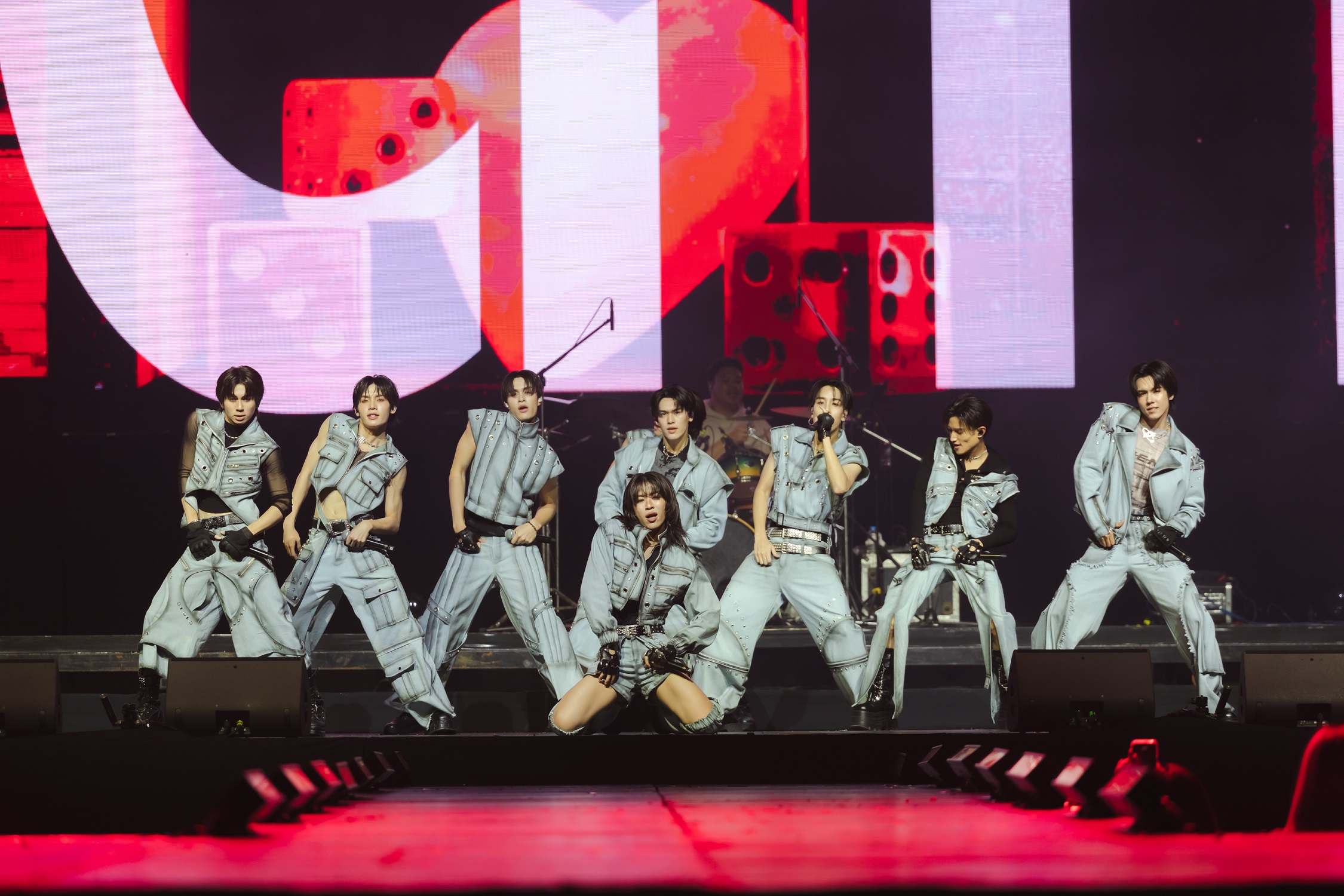 SpectacleConcert2 164 รวมบรรยากาศฟินทุกโมเมนต์ SPECTACLE CONCERT 2 : THE UNSTOPPABLE